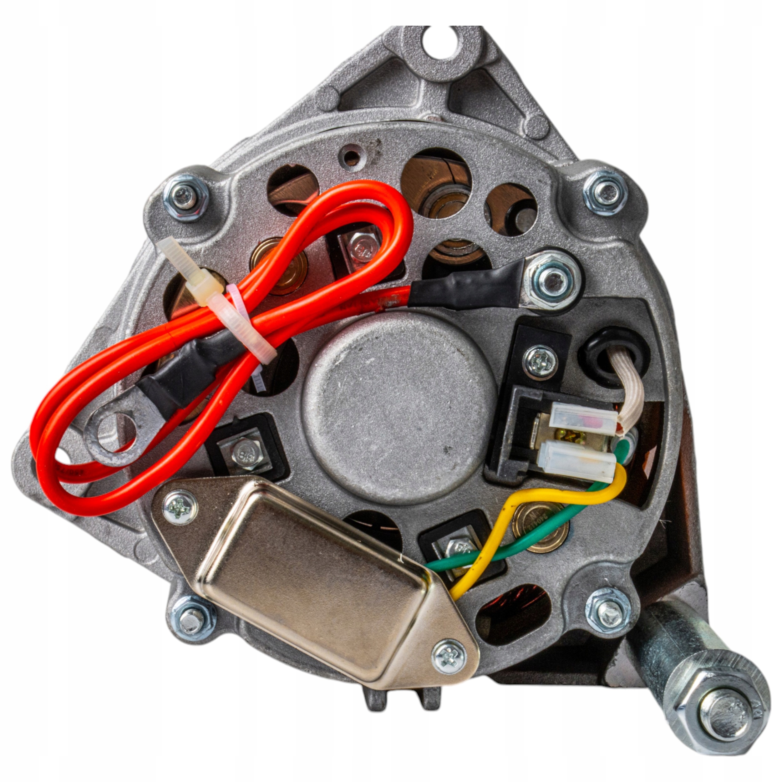 Alternator do ciągnika Ursus C-360 oraz ursusa 4011 355 14V 50A