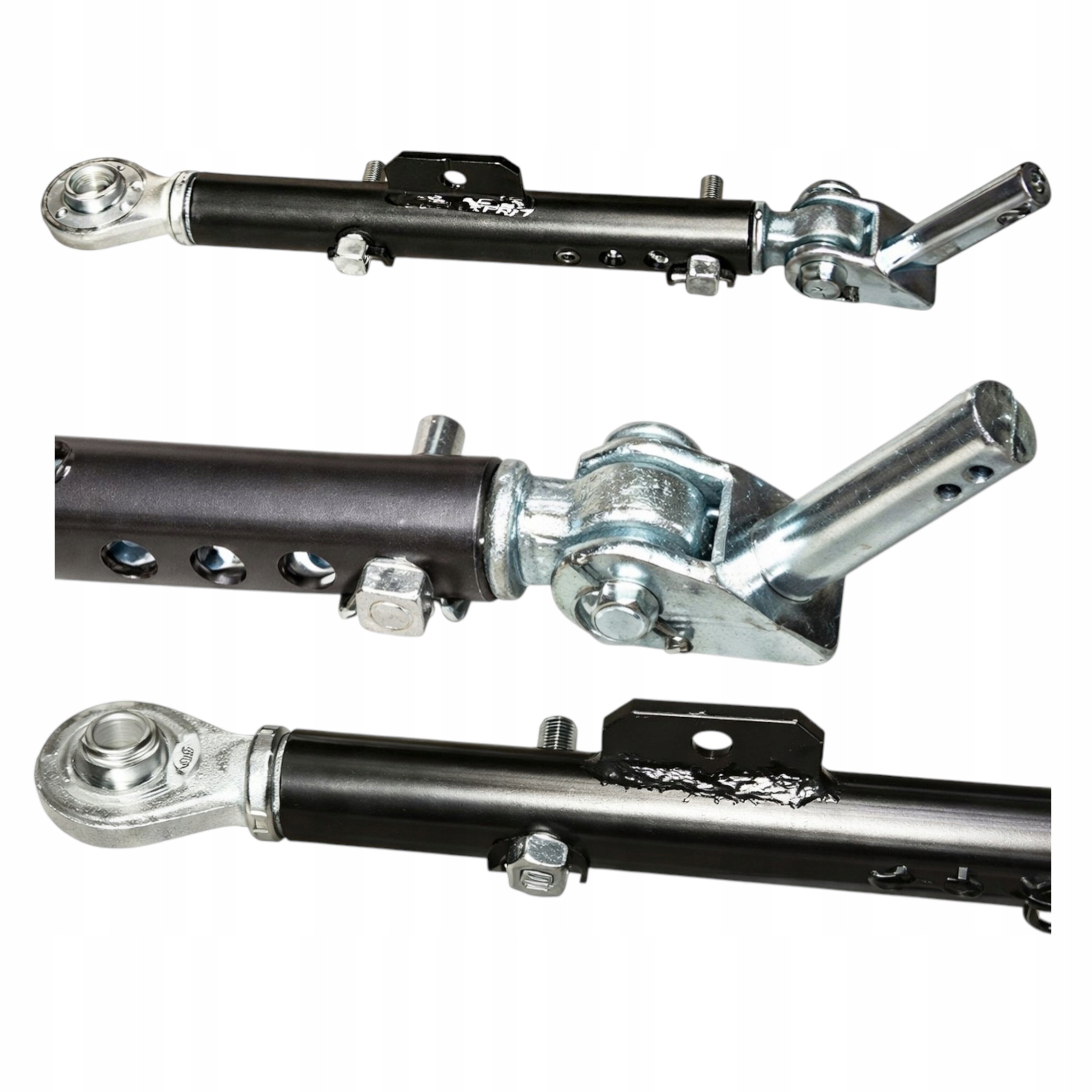 Stabilizator boczny do ciągnika Case New Holand T TD Farmalj JX 480 mm