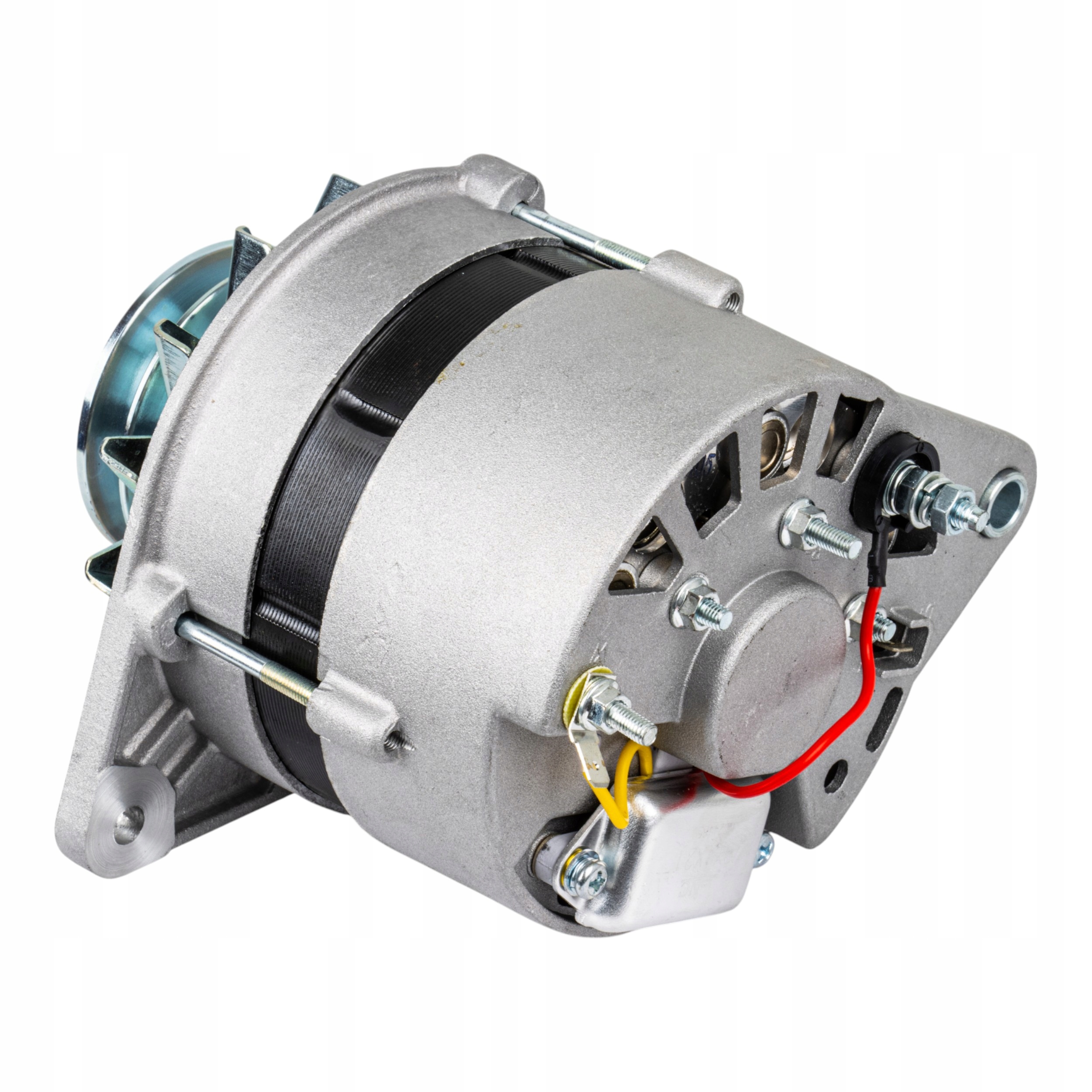 35aa8669490ececfc5069635539f1de4.jpg Alternator do ciągnika Ursus C-385 14V 70A APExpert