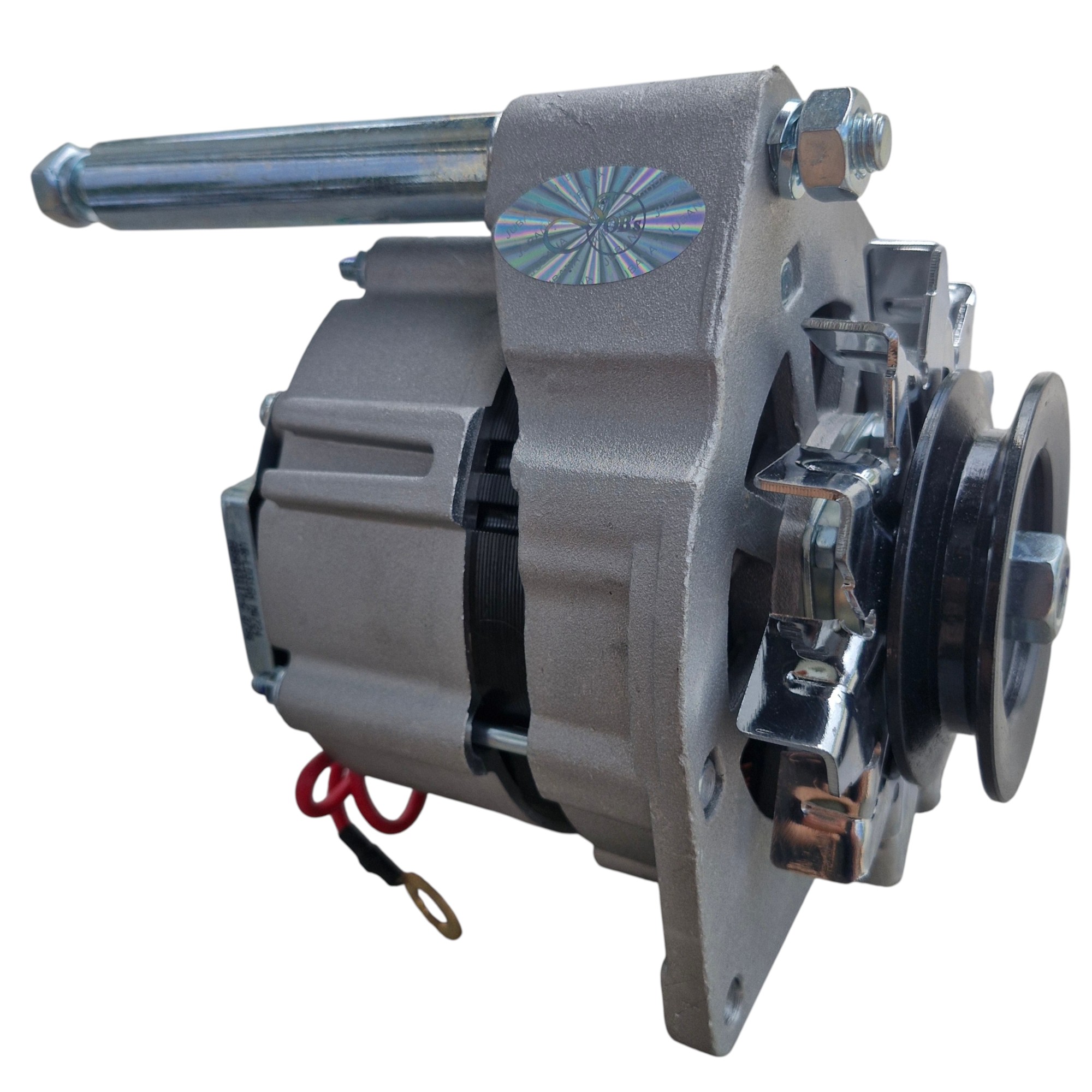 751044167d879b8dc3ae8160bd298ca9.jpg Alternator do ciągnika Ursus c-330 Jubana