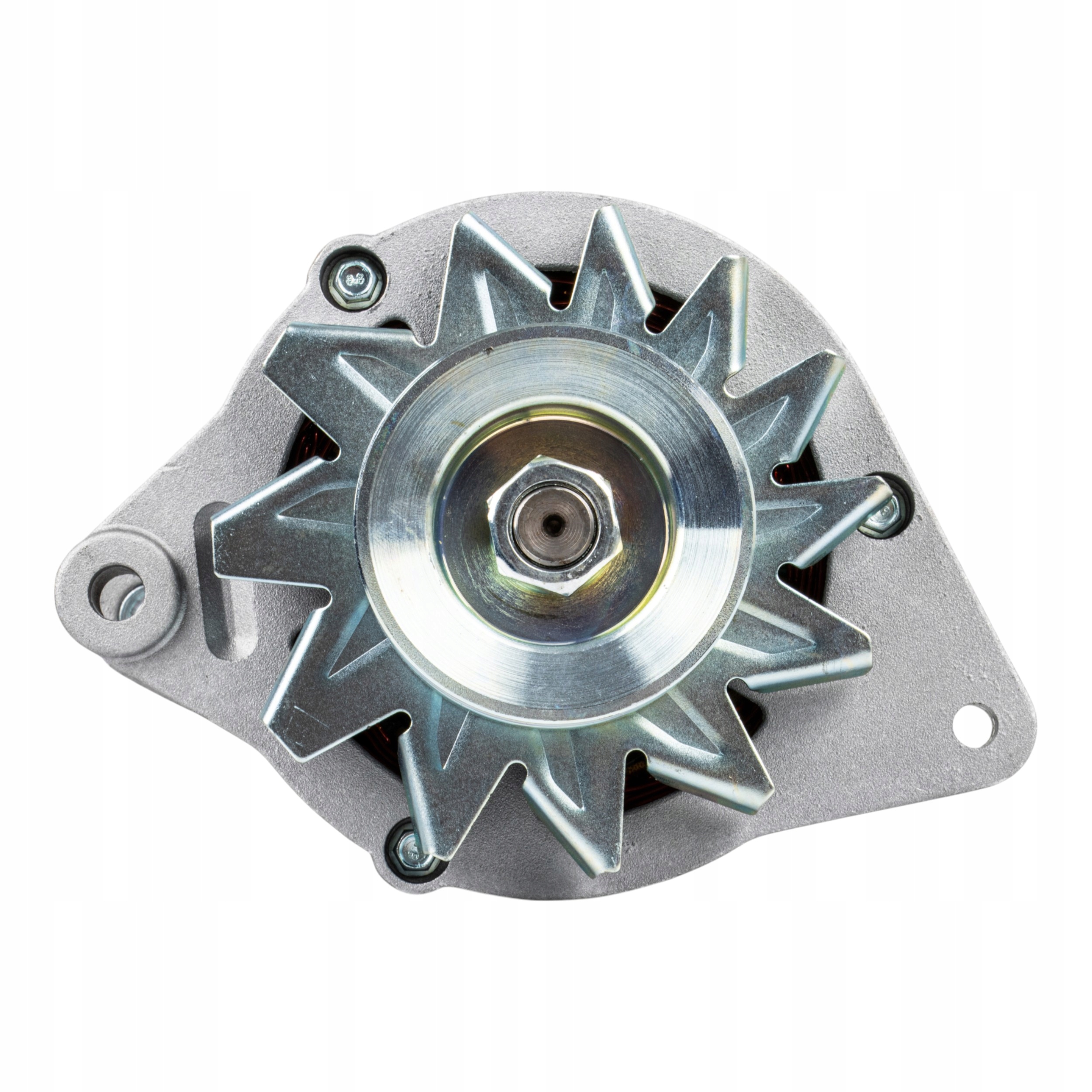 8ecb84bcd93b9e9f9f7063a353fcc389.jpg Alternator do ciągnika Ursus C-385 14V 70A APExpert