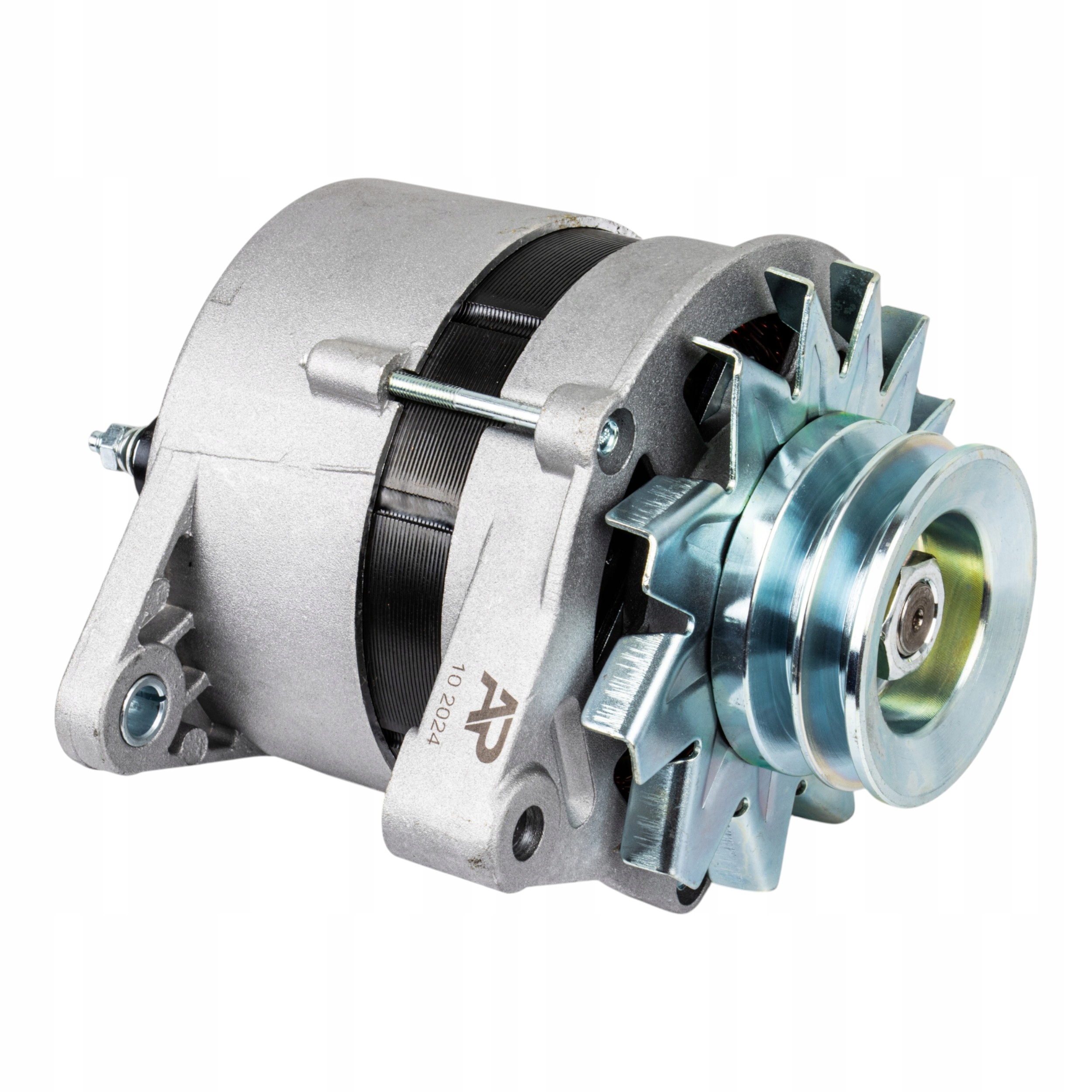 9a129db40c941d49bbbe85ae79d1197d.jpg Alternator do ciągnika Ursus C-385 14V 70A APExpert