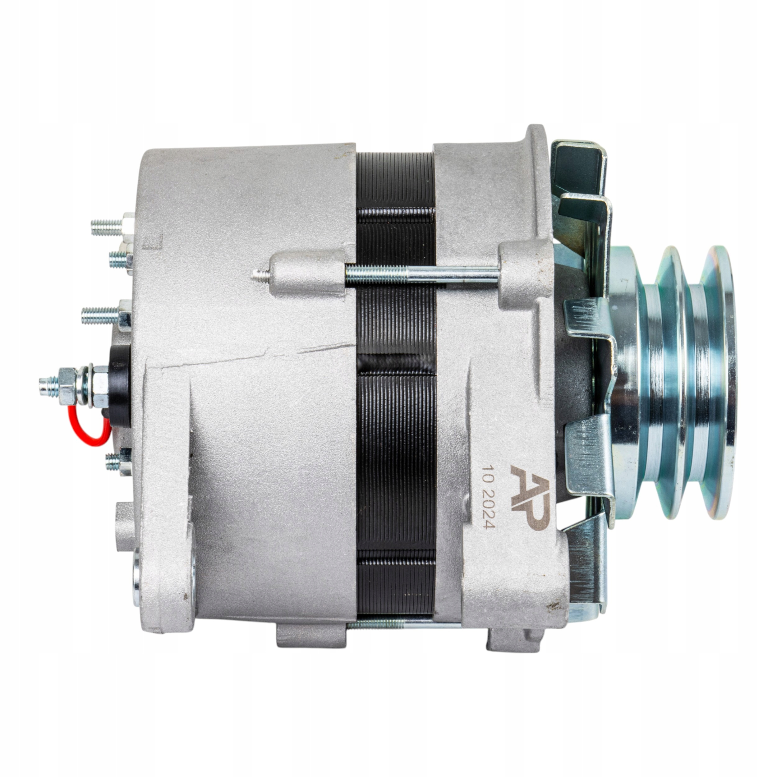 9b031ed796b4f6e42a355116b7505871.jpg Alternator do ciągnika Ursus C-385 14V 70A APExpert
