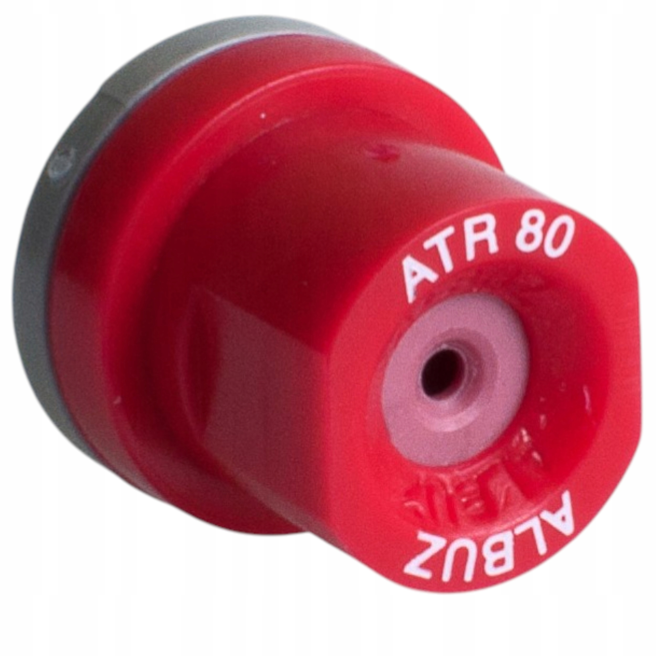 9e55c95c1ca0704da5127bc6527eaaf6.jpg Rozpylacz ATR 80 sadowniczy czerwony ceramiczny dysza Albuz