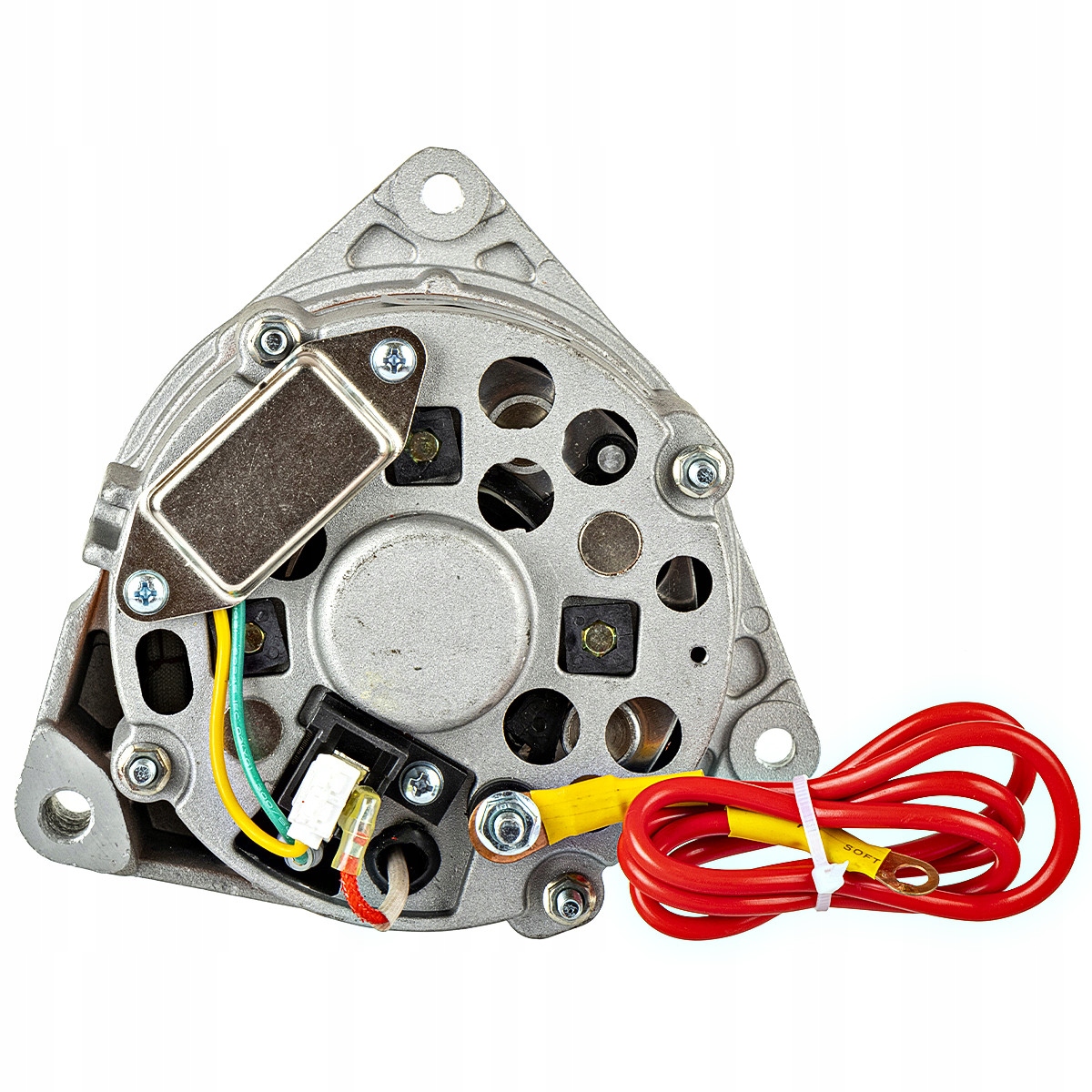 Alternator do ciągnika Ursus C-360 oraz ursusa 4011 355 14V 50A