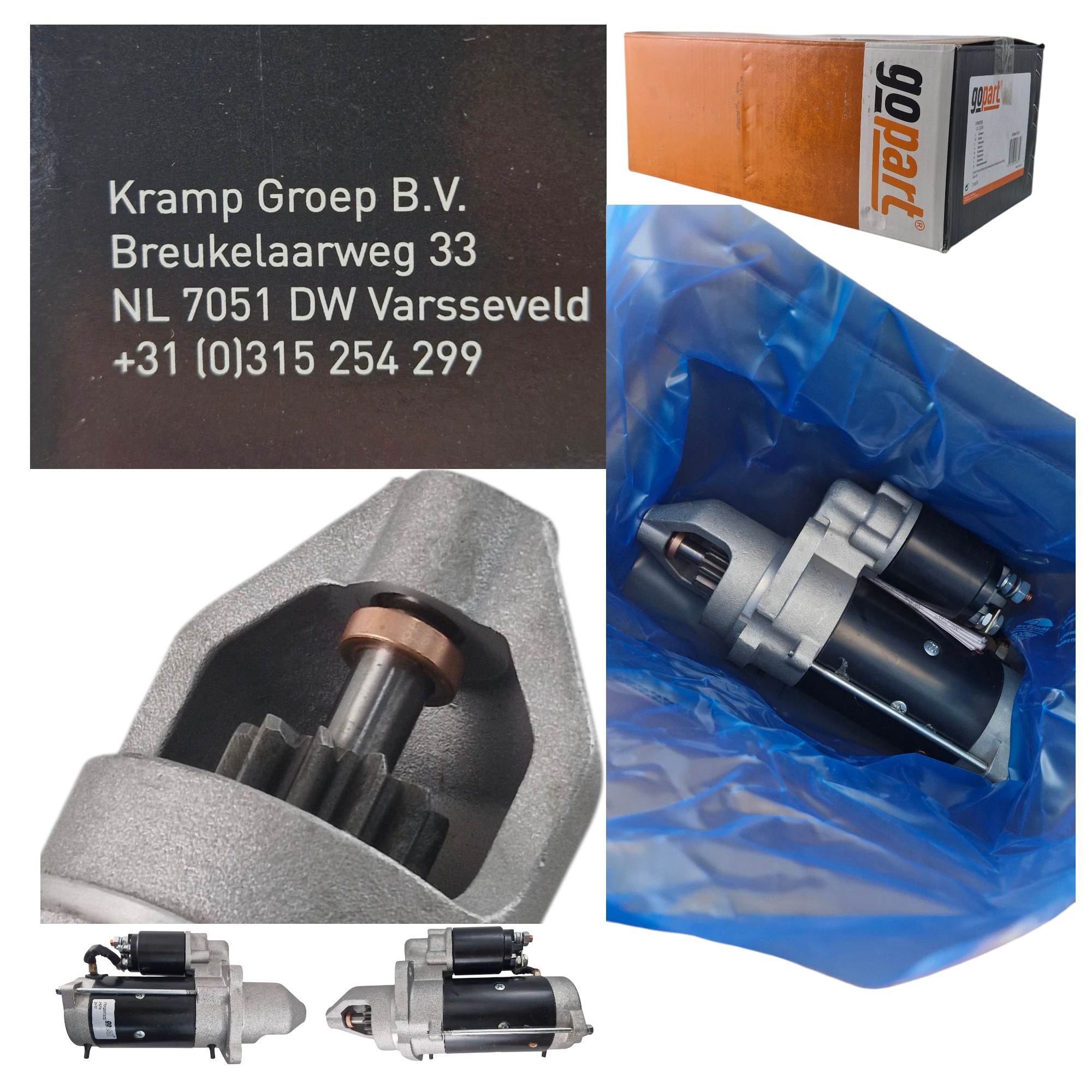 adfe919bcc6732ff5585f243e57c4a6a.jpg Wzmocniony rozrusznik do Ursus C-360 oraz Ursusa C-330 z przekładnią Plan