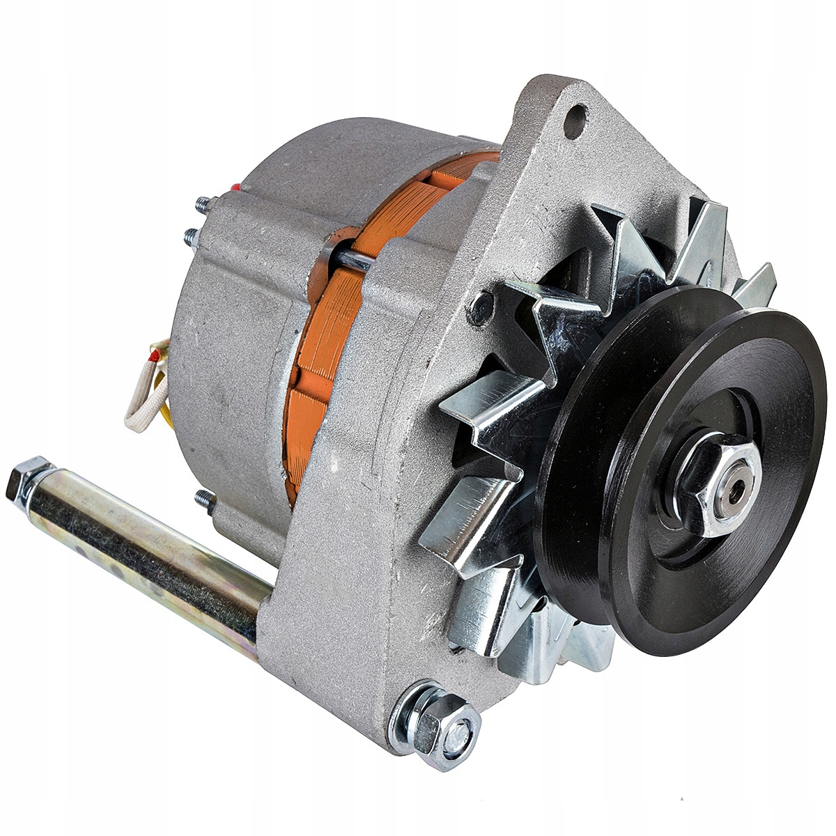 Alternator do ciągnika Ursus C-360 oraz ursusa 4011 355 14V 50A