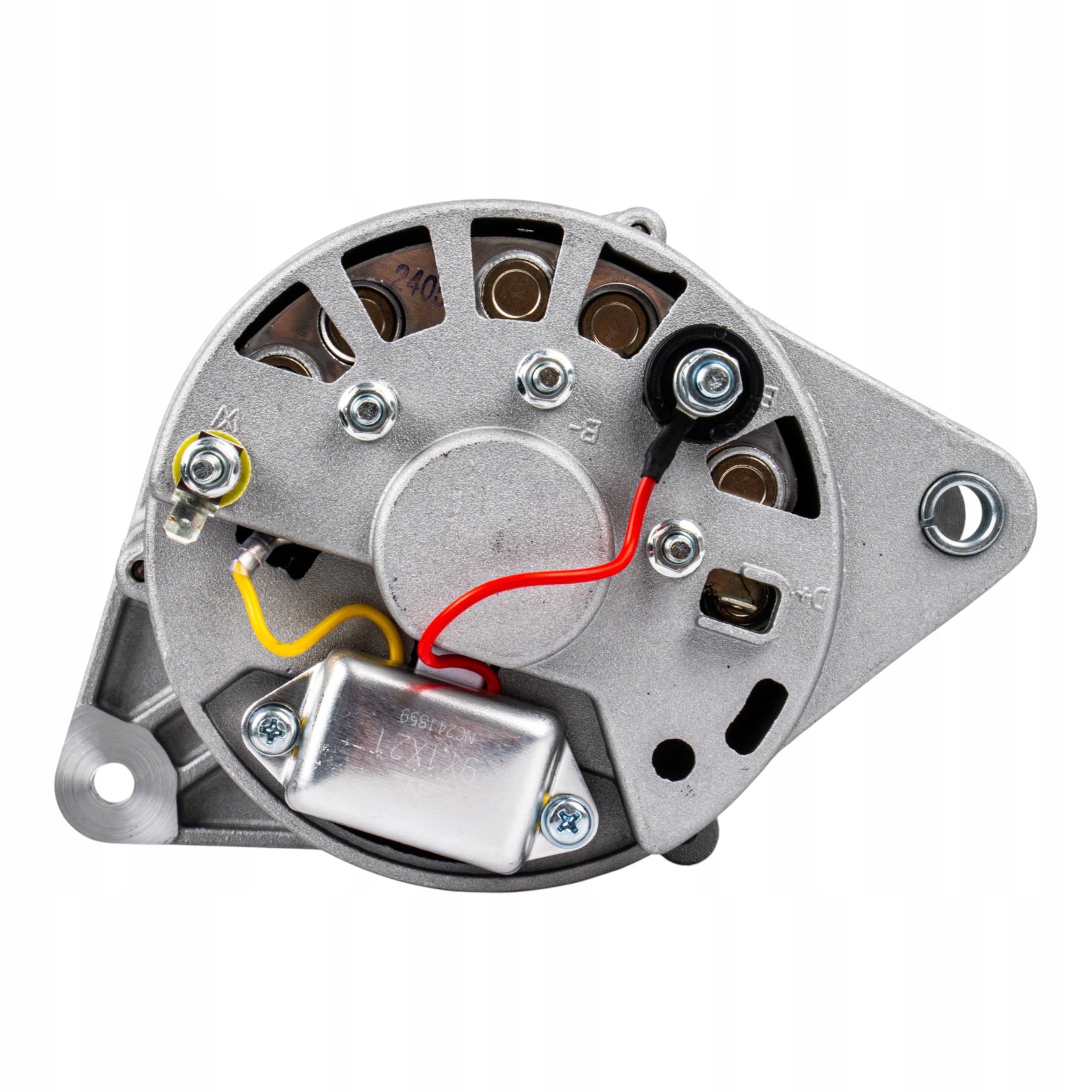 b17326242120ee167dd7abf5d39dfad7.jpg Alternator do ciągnika Ursus C-385 14V 70A APExpert