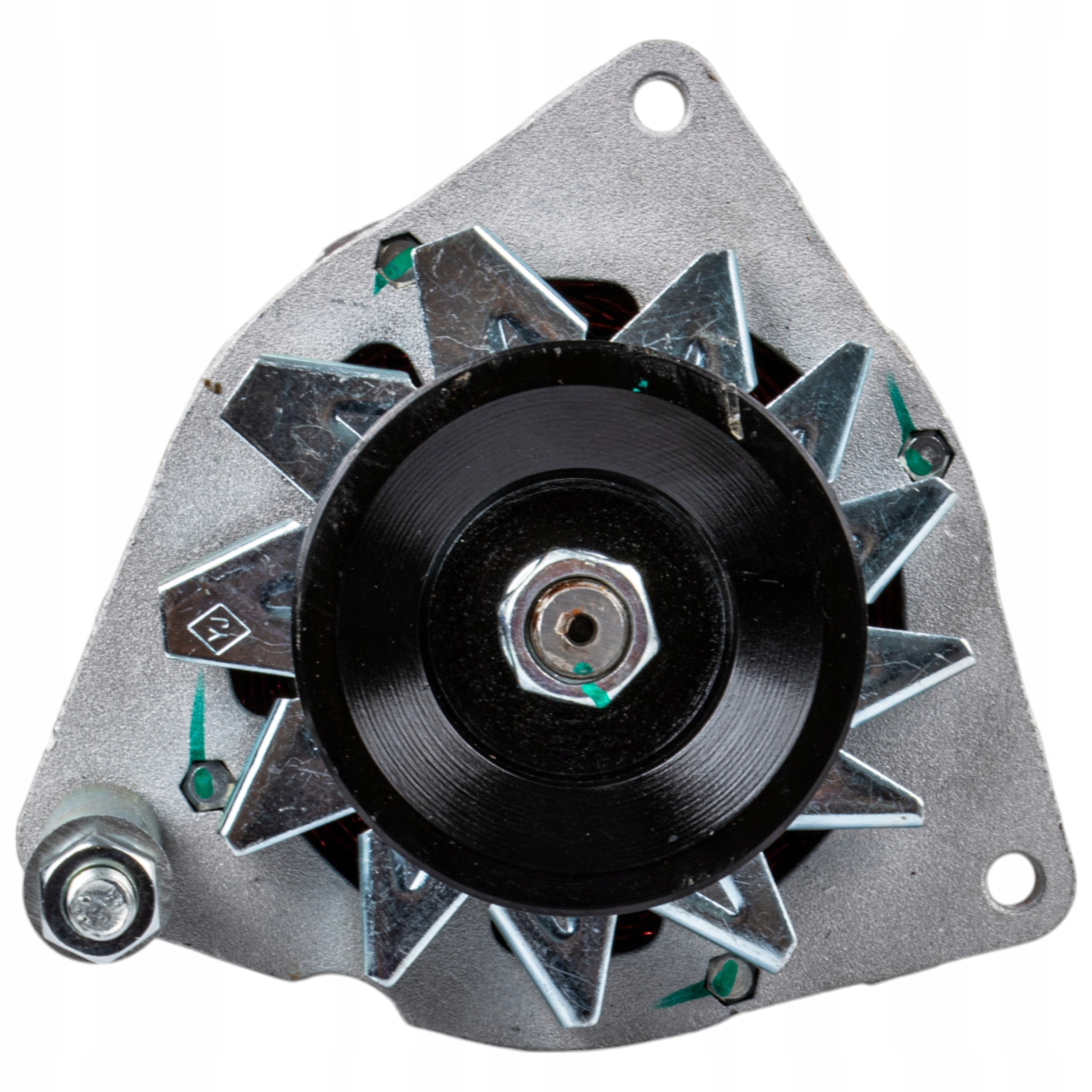 Alternator do ciągnika Ursus C-360 oraz ursusa 4011 355 14V 50A
