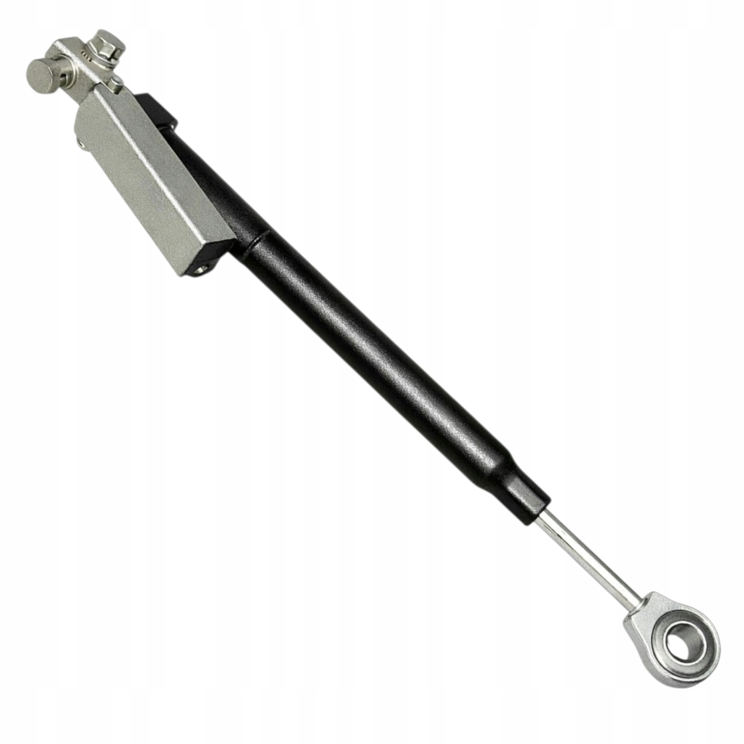 STABILIZATOR boczny do ciągnika RENAULT CLAAS długość złożony 720 mm