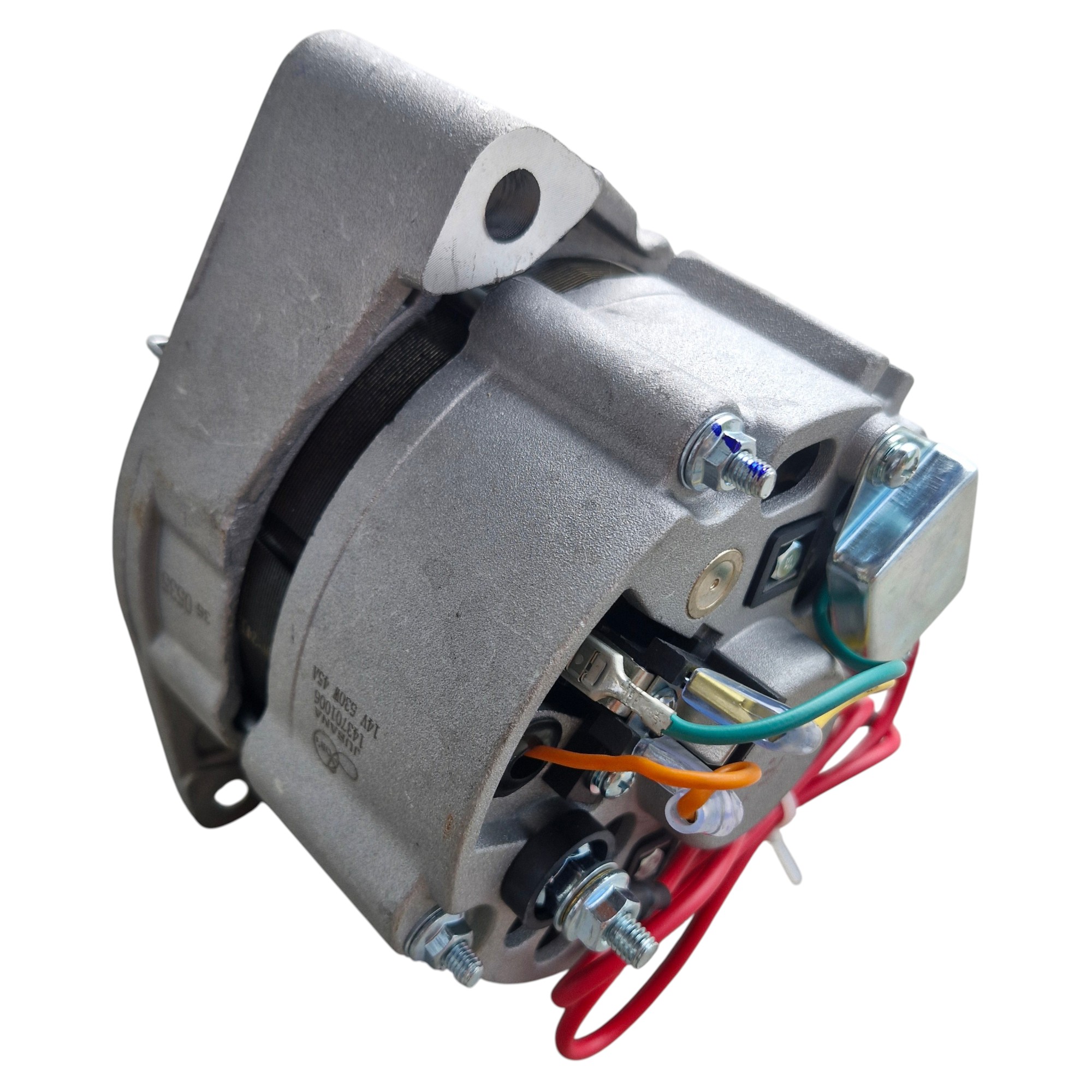 dbdb8558e08def2bc85ac61b0d019944.jpg Alternator do ciągnika Ursus C-360 Litwa-Jubana
