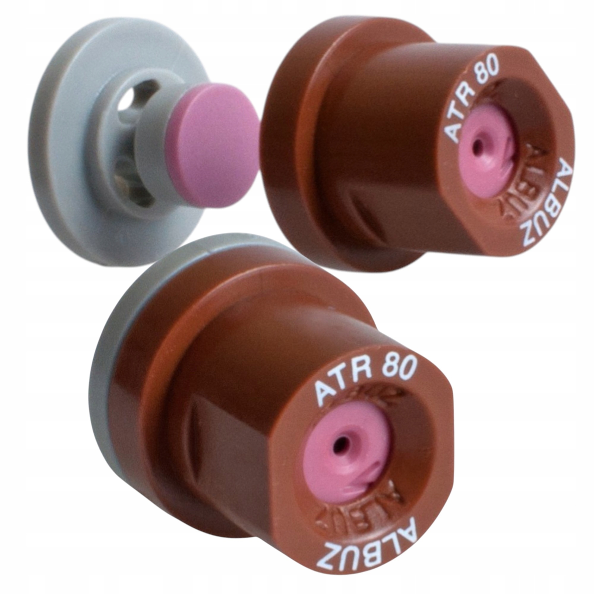 f11ca914a8ed4a3c247a0faab58e7549.jpg Rozpylacz ATR 80 sadowniczy brązowy ceramiczny Albuz