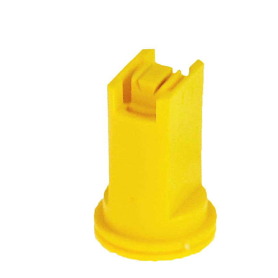 fbcc32073d5e92c0f815d22426e50293.jpg Rozpylacz dwustrumieniowy MMAT antywznoszeniowy eżektor EZKTWIN11002 żółta