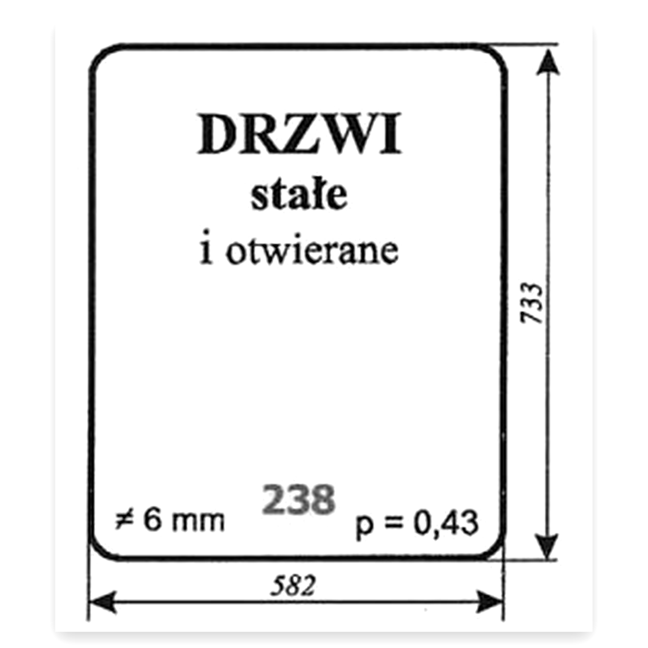009a8d8b6912c0f409675a7de900db24.jpg Szyba drzwi stałe do ciągnika