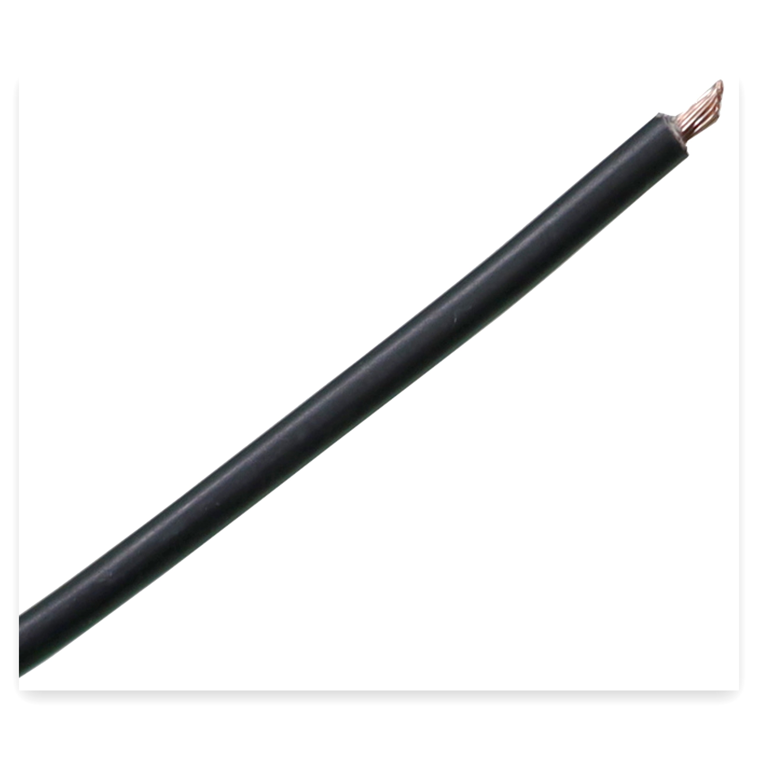 00bea2ccbf15f52f784334b6fe1e74d5.jpg Przewód kabel elektryczny LgY-S instalacji 0,75 mm czarny (sprzedawany