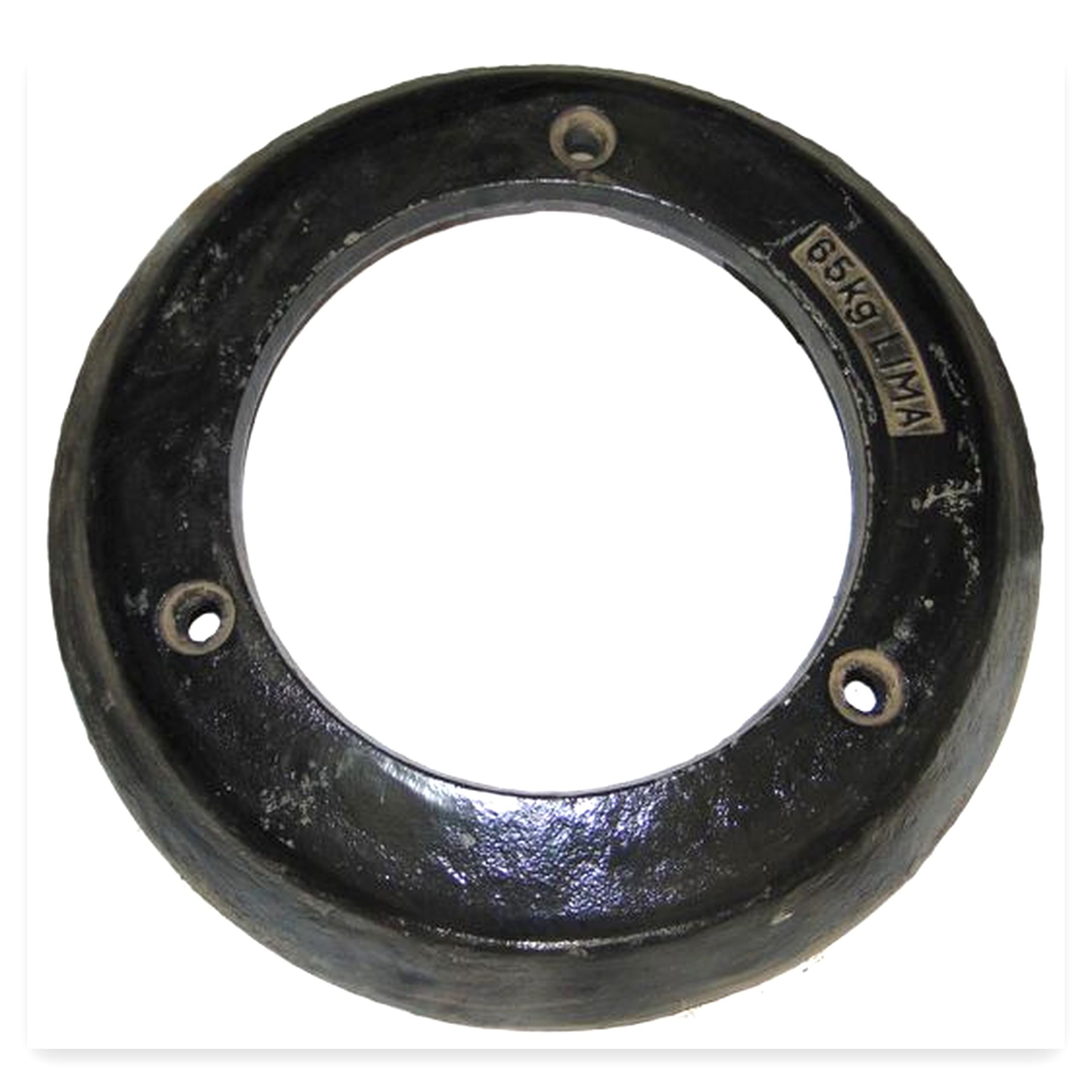 00e118266cb9f3c9dfb4f0e7d08a2b87.jpg Obciążnik tylnego koła NH CASE 65KG zew.64, wew.36, wys.9.5, rozstaw