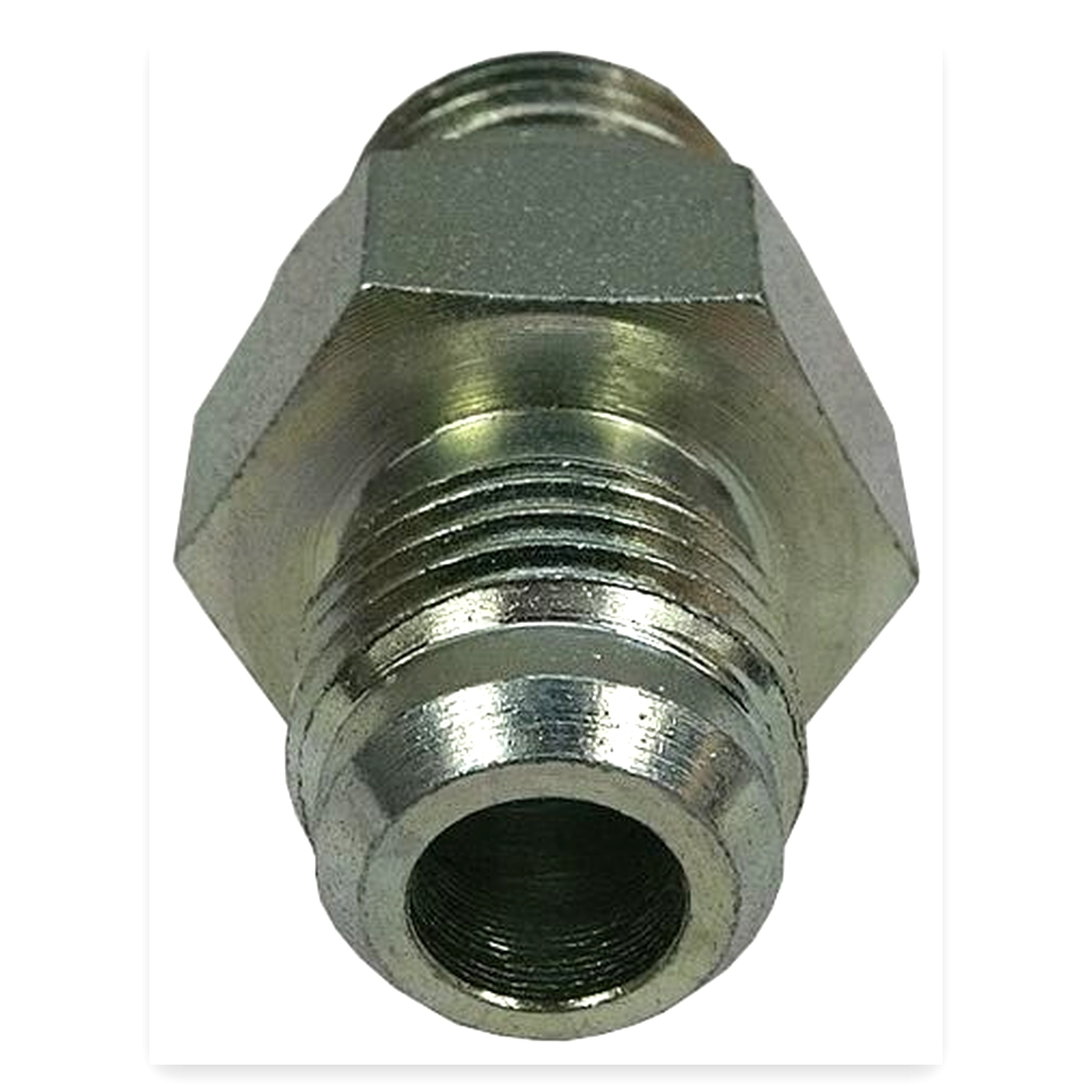 0176f229f3bf8d40255860c08a5d6a28.jpg Przyłączka hydrauliczna BB 9/16 UNF