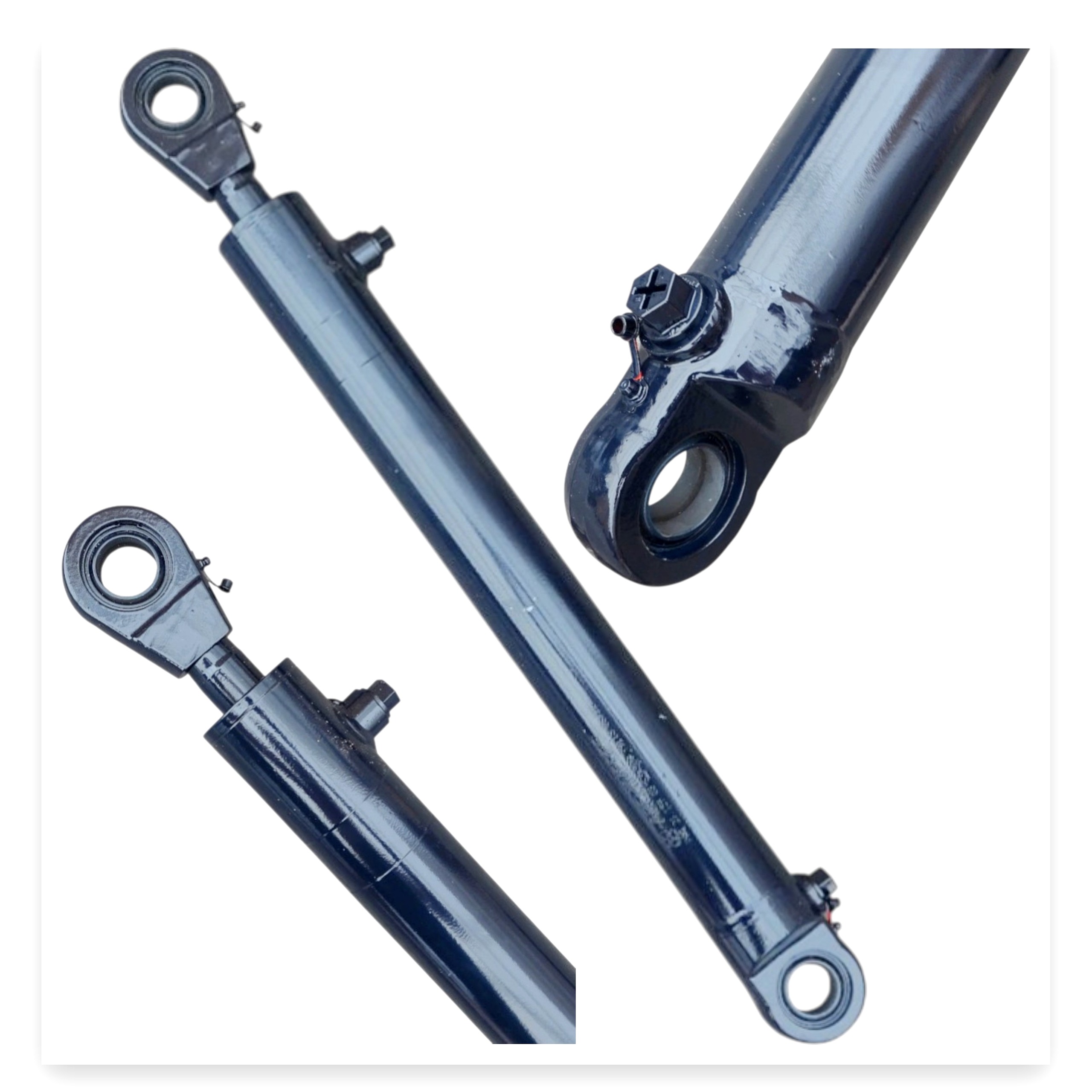 01b20deb3bd27b5b1b811024817688bc.jpg Siłownik hydrauliczny dwustronnego działania do ładowacza D-785 785 do