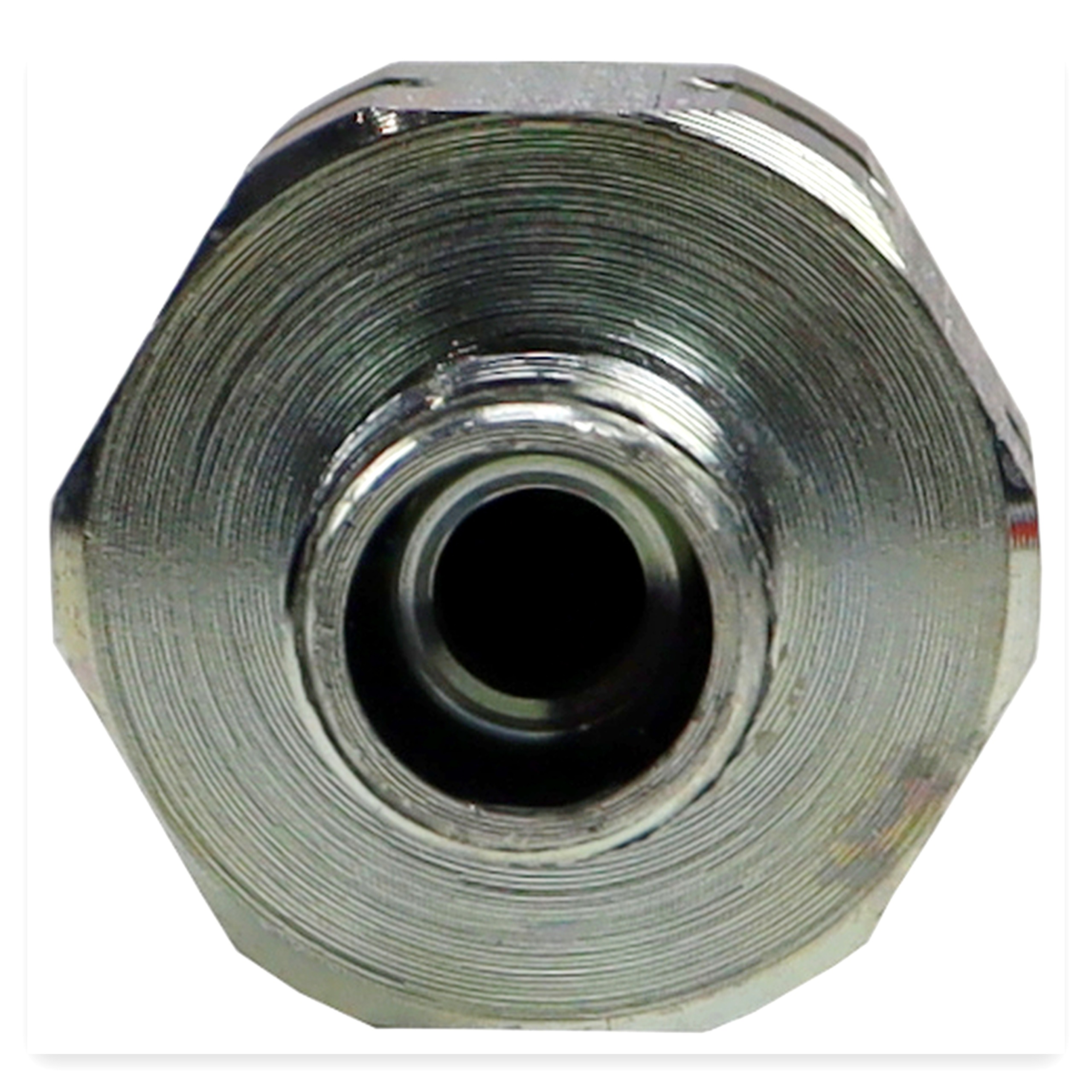 01d28eade5d0ed1acc68323cb4e485b6.jpg Szybkozłącze hydrauliczne wtyczka M14x1.5 gwint zewnętrzny EURO ( W)
