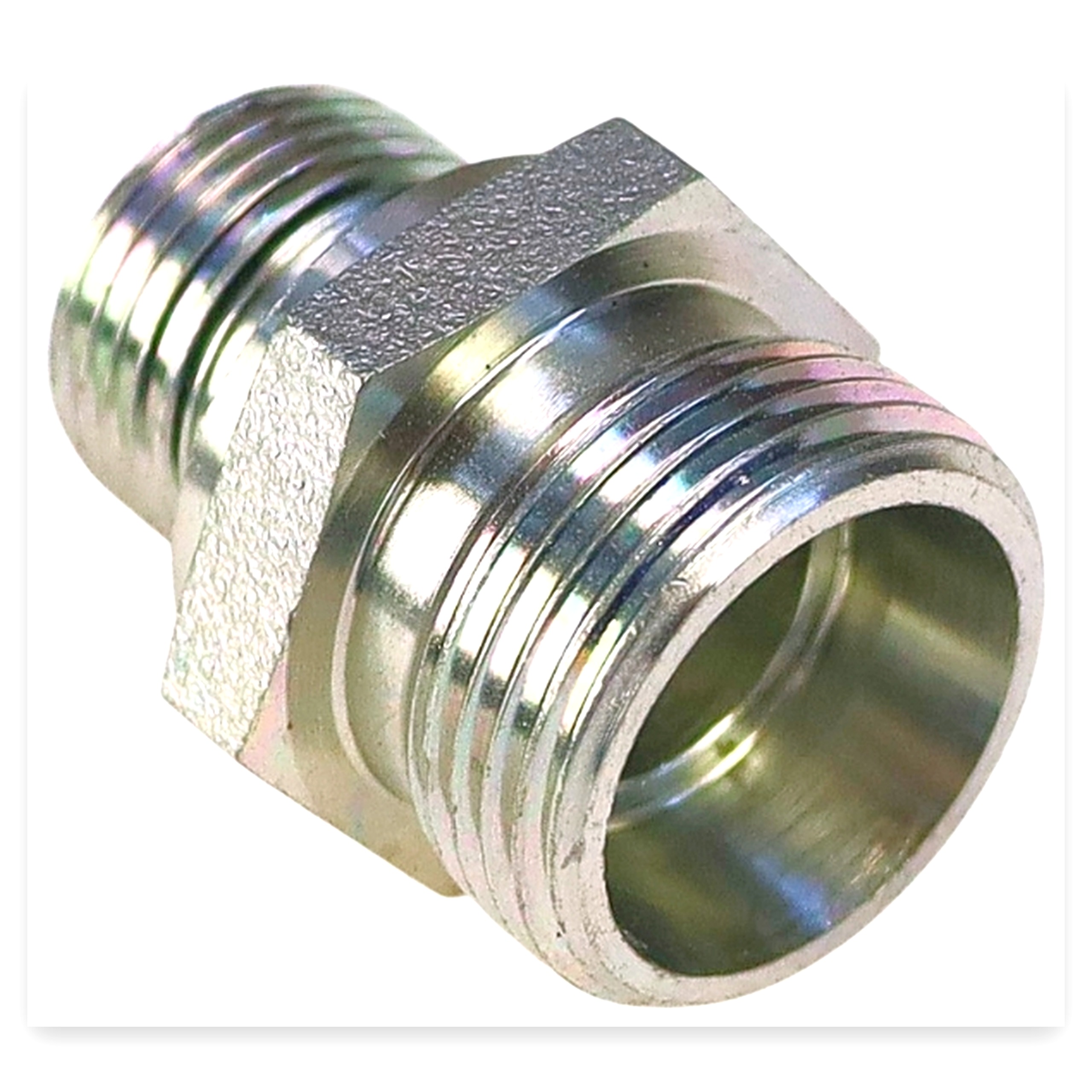 038c23acd7d28461ad62cf389b962715.jpg Przyłączka - złączka 3/8 M22x1.5