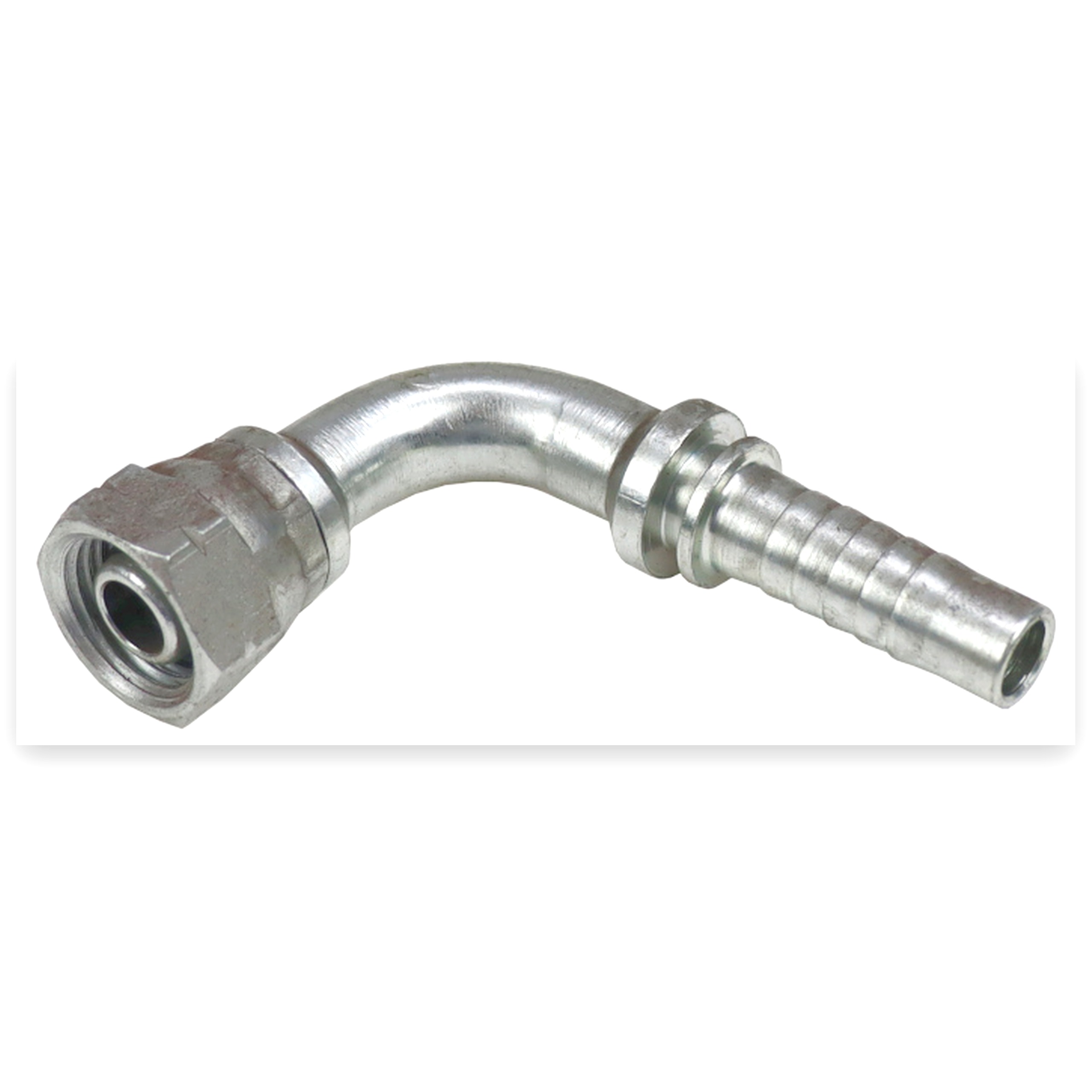 Zakucie hydrauliczne końcówka M16x1,5