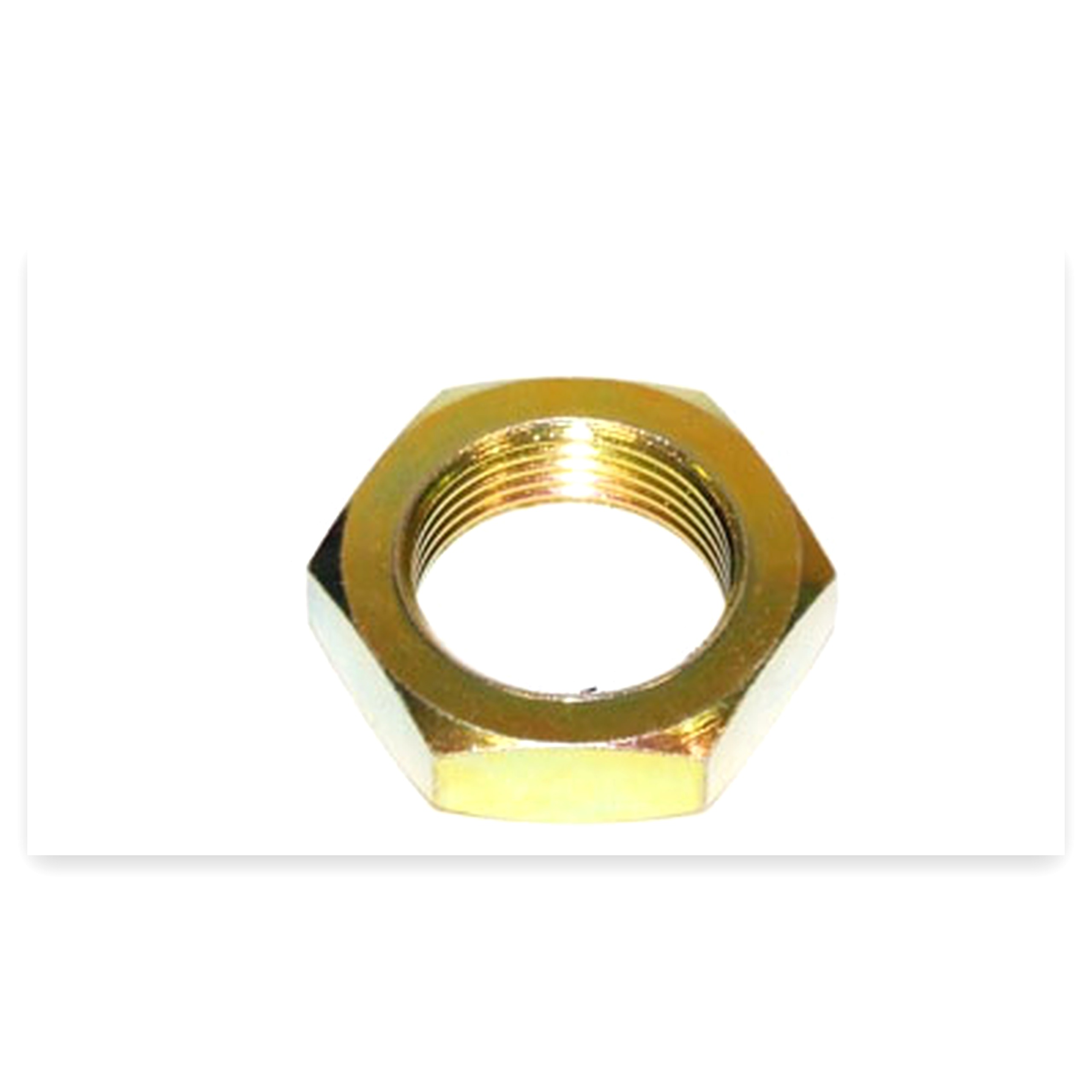 04ae31a76474ecca460b1926908c4a08.jpg Nakrętka 6-kątna niska M30x2 DIN439 do kombajnu Bizon Nakr