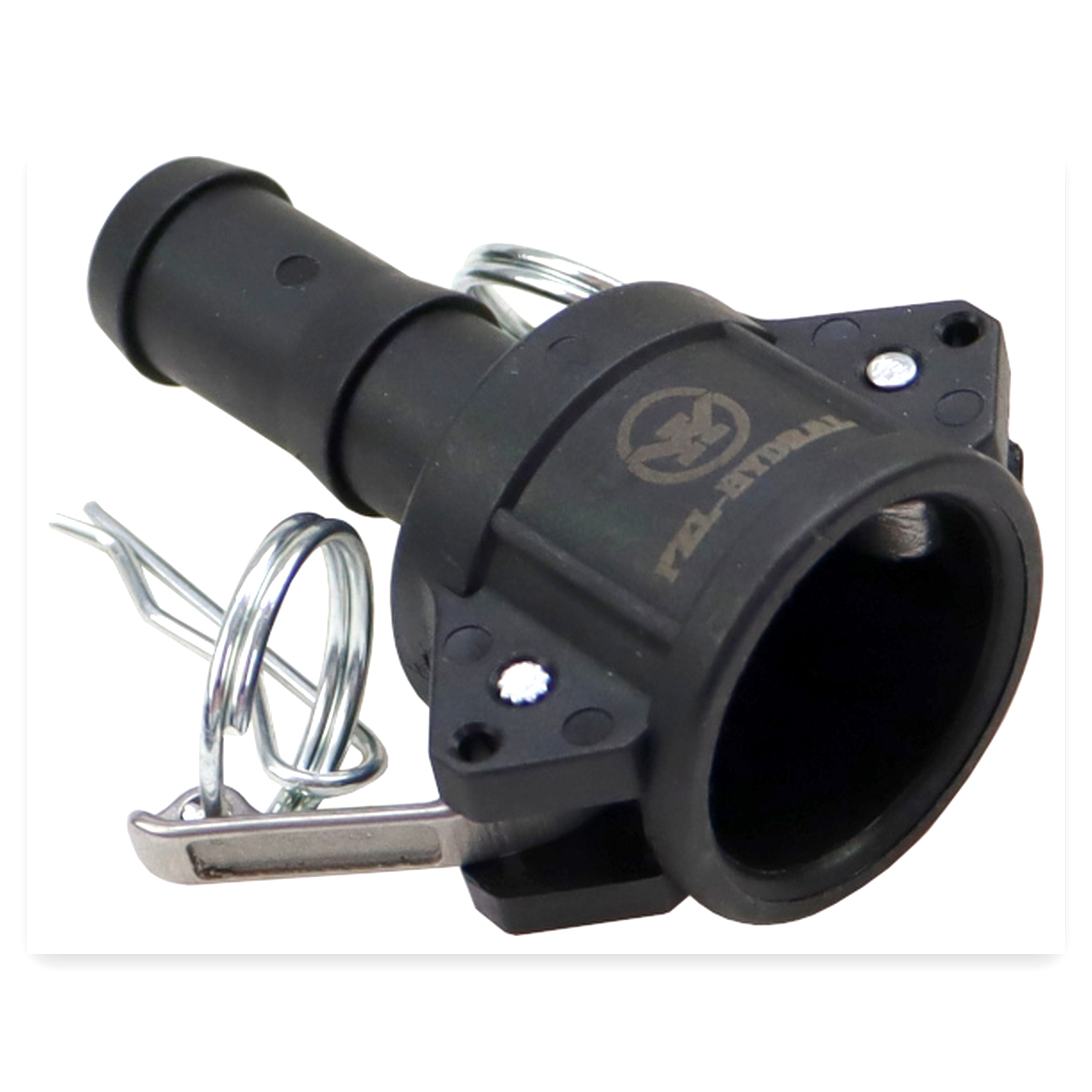 04d015a61d46f010cd41d165ae4db35a.jpg Szybkozłącze Camlock coupling gniazdo Typ C polipropylen PP 3/4" x 19