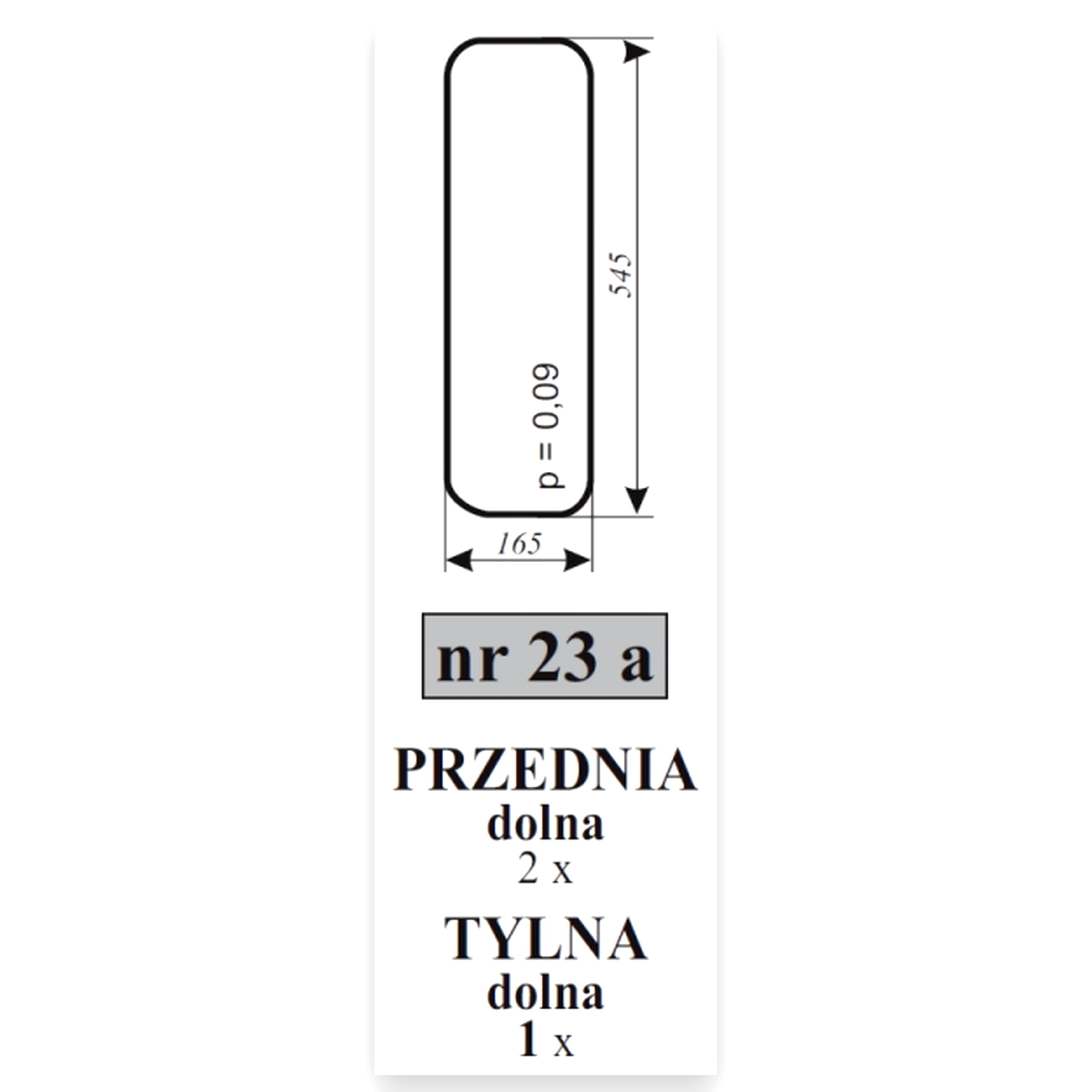 059844dba3d389fd8b46ec25e159fa2c.jpg Szyba przednia dolna C-360 kabina Kunów