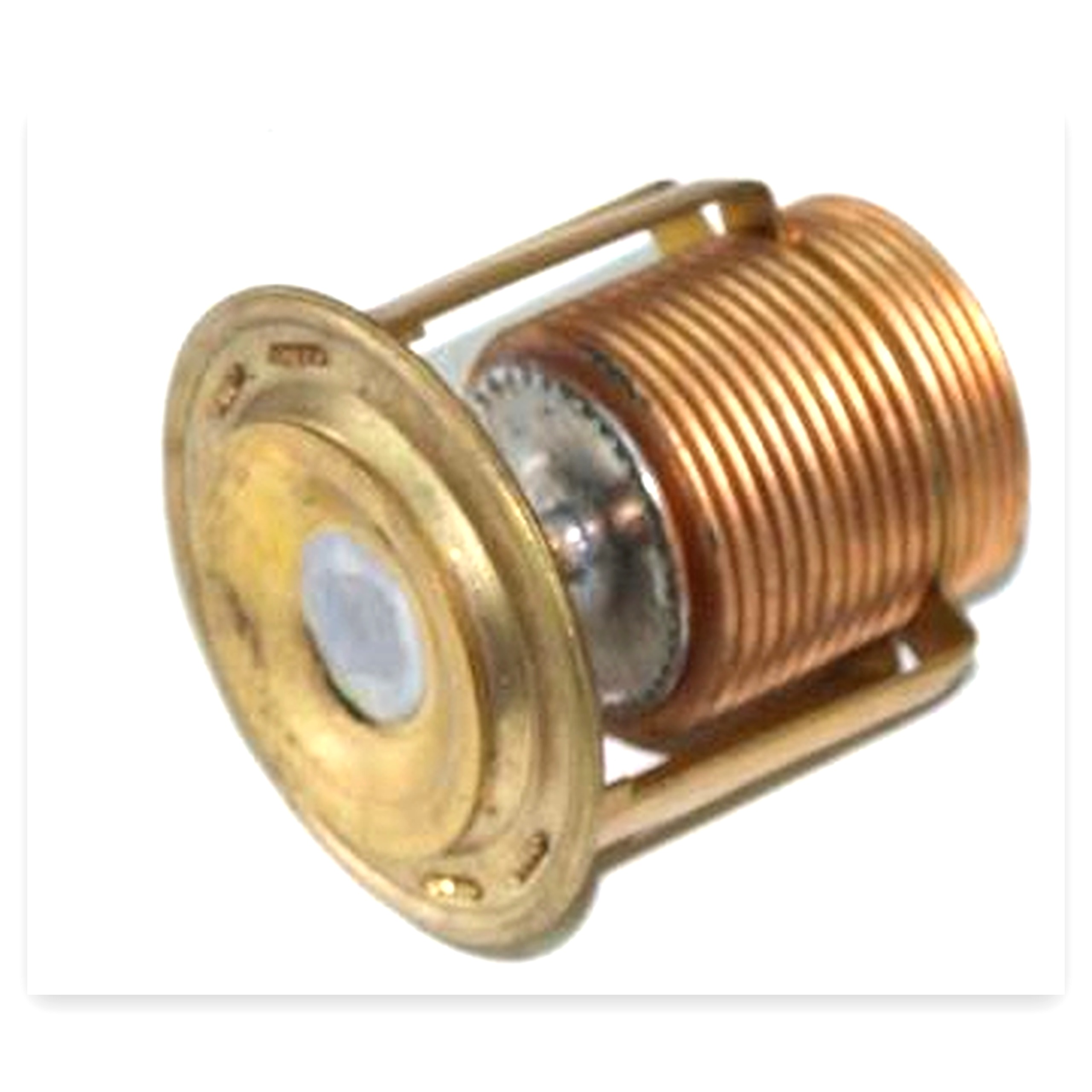 Termostat Ursus C-360 stary typ TS-4.82 polski Mera mieszkowy