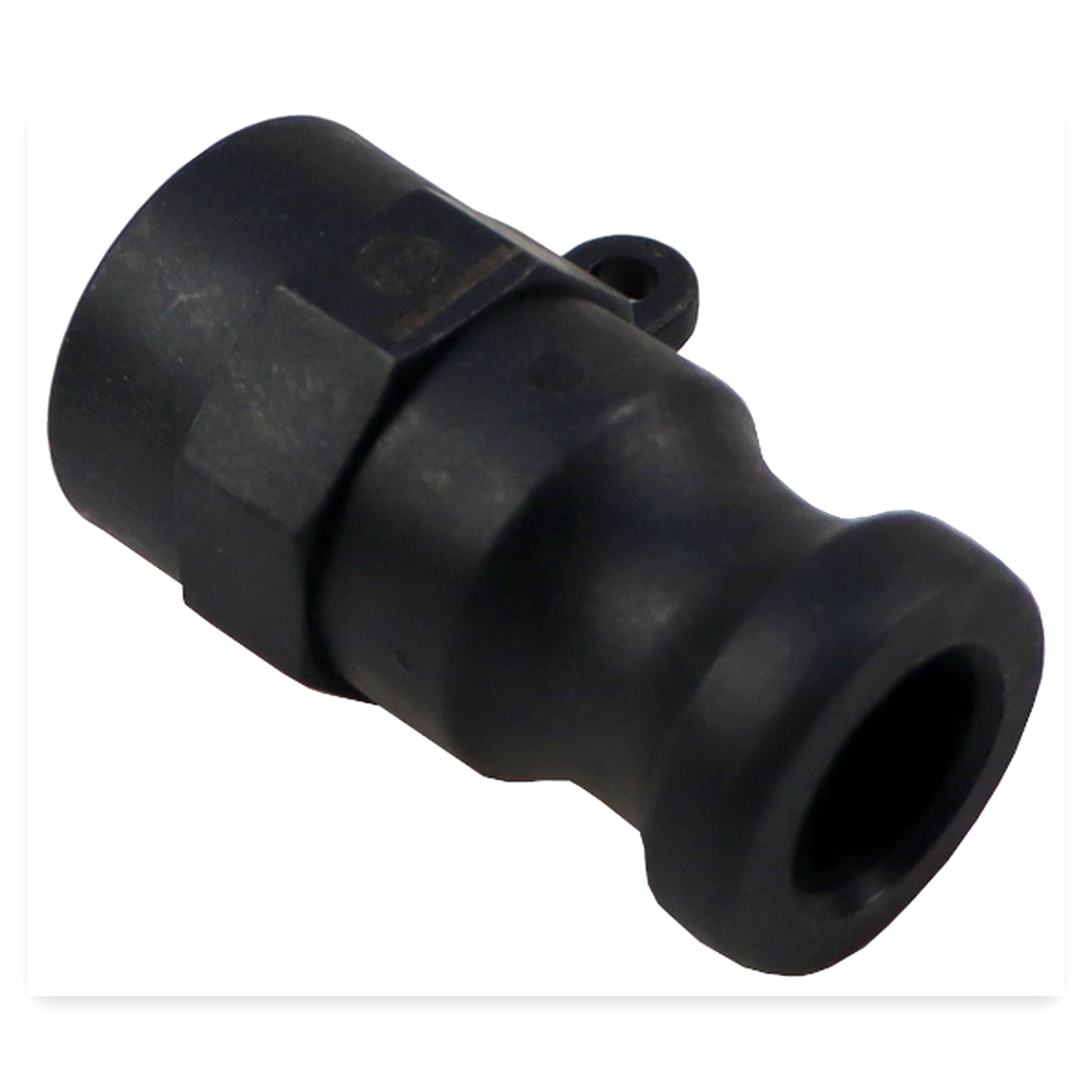 0613140e9795c38acabc259bec1058a5.jpg Szybkozłącze Camlock coupling wtyczka Typ A polipropylen PP 1/2" x 13