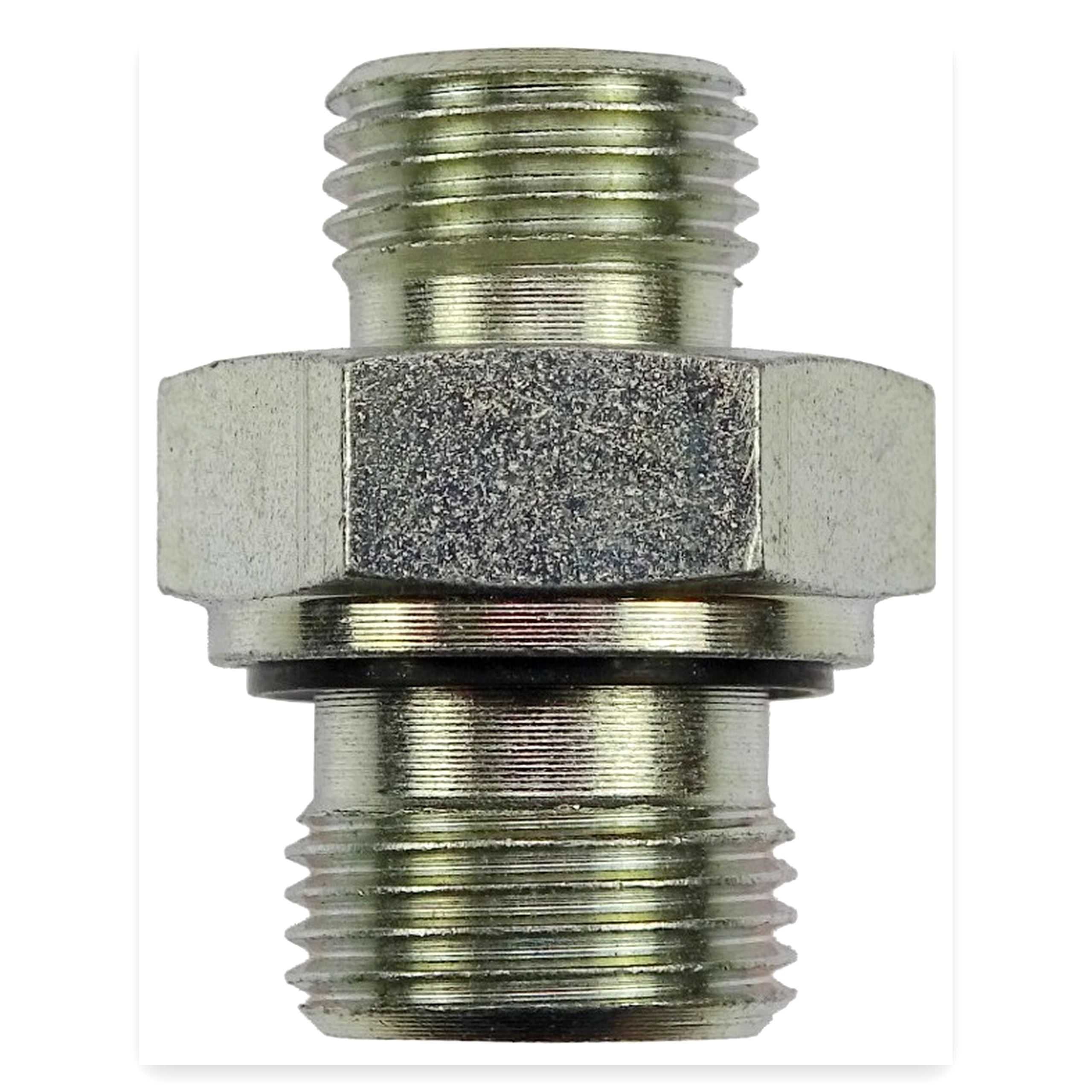 Przyłączka hydrauliczna BB 9/16 UNF