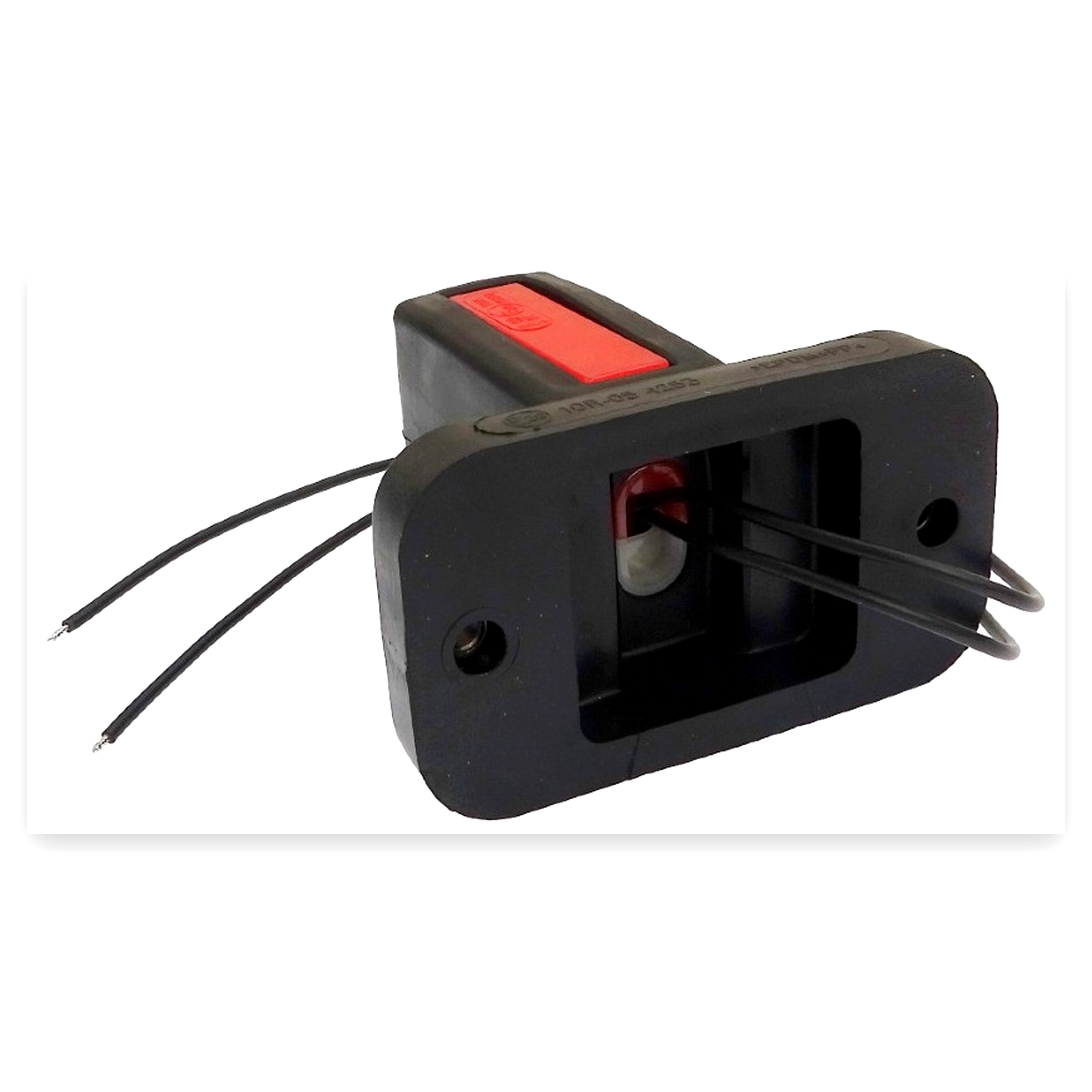 07ae7cfbff8d9c38bfbe18e8e351ae4a.jpg Lampa zespolona pozycyjna trójfunkcyjna V wodoodporna IP68 LED z