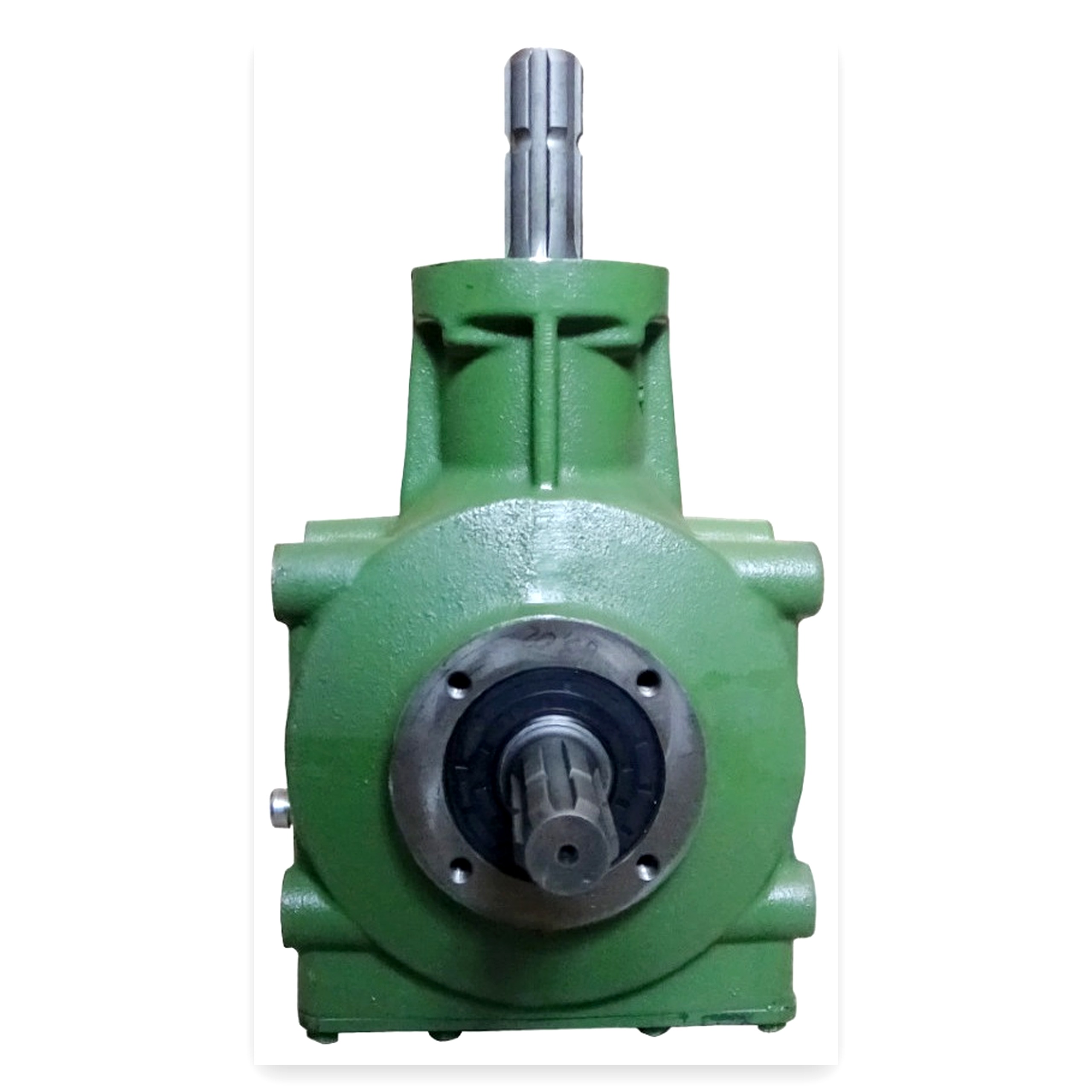 07d8fc496cf7b9af4ce8d158189ece4e.jpg Przekładnia kosiarki bijakowej 60kW 1000 obr/min