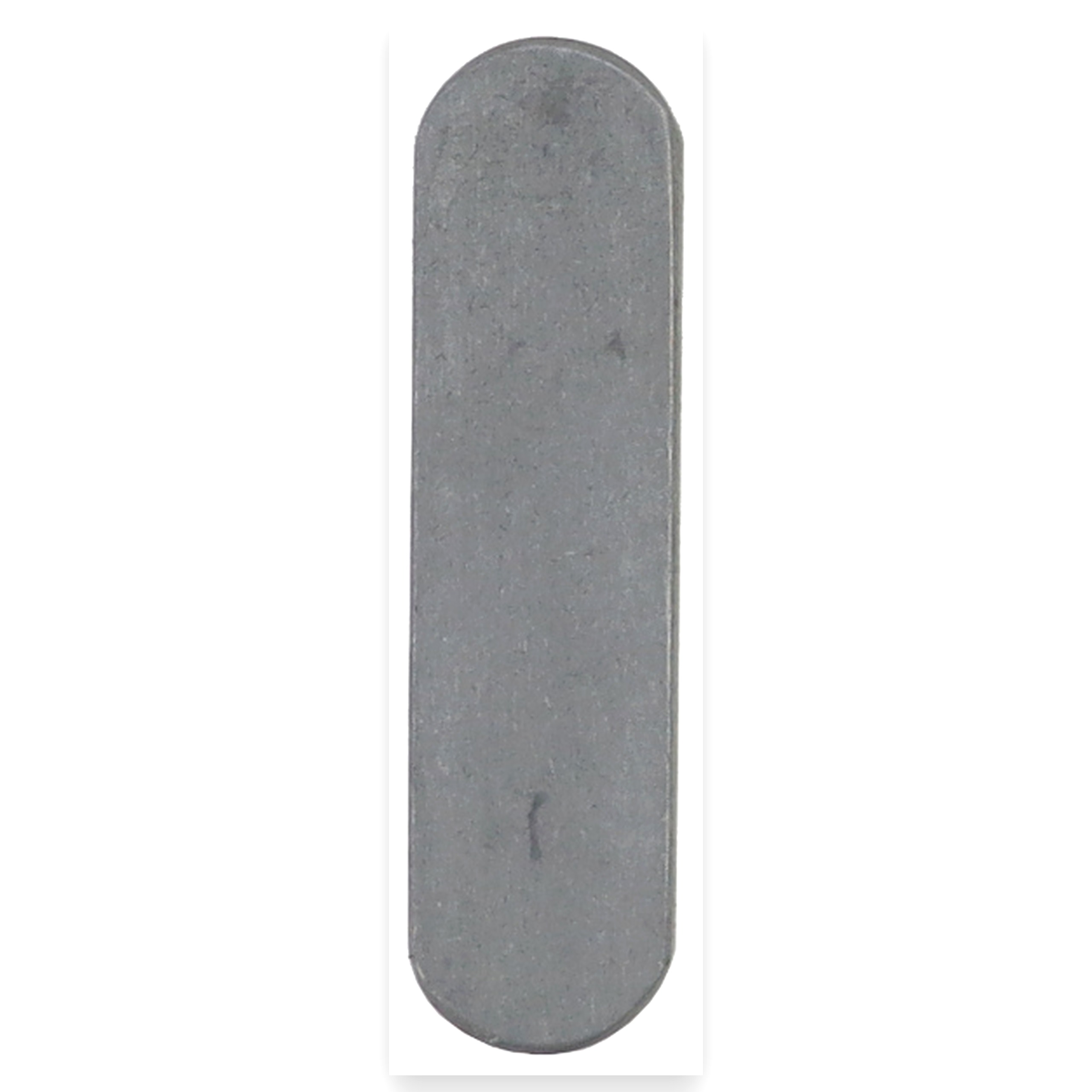 0808fa0b1183f775902281b218cf020a.jpg Wpust pryzmatyczny 13x8x50 DIN 6885 Stal C45 MORGA (sprzedawane po 5) widoczna cena za 1 sztukę