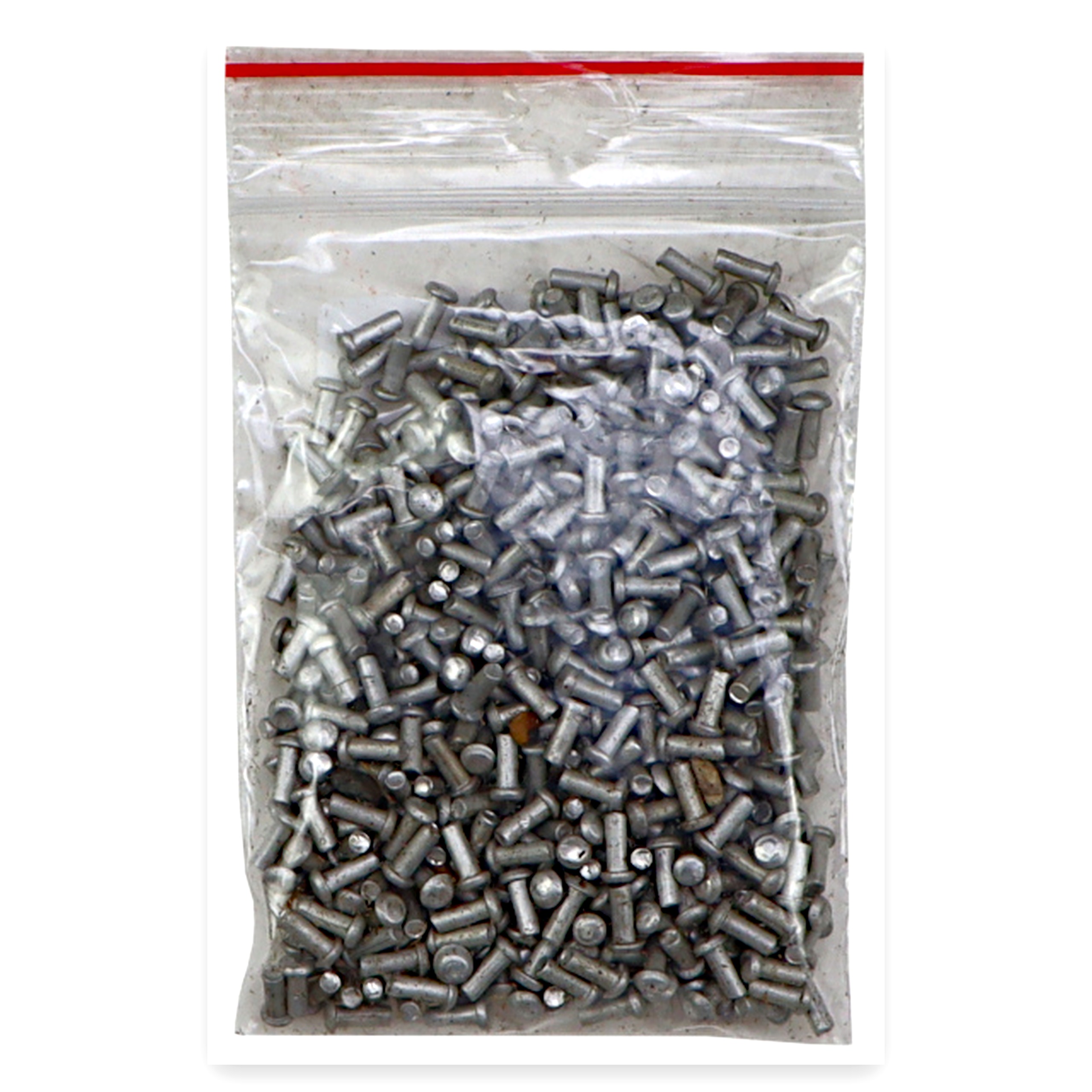 0954f08e9c87bc34efdb0aff2f6b4072.jpg Nit aluminiowy 2x5 łeb kulisty DIN660 DIN124 ( sprzedawane po 500 szt ) widoczna cena za 1 sztukę
