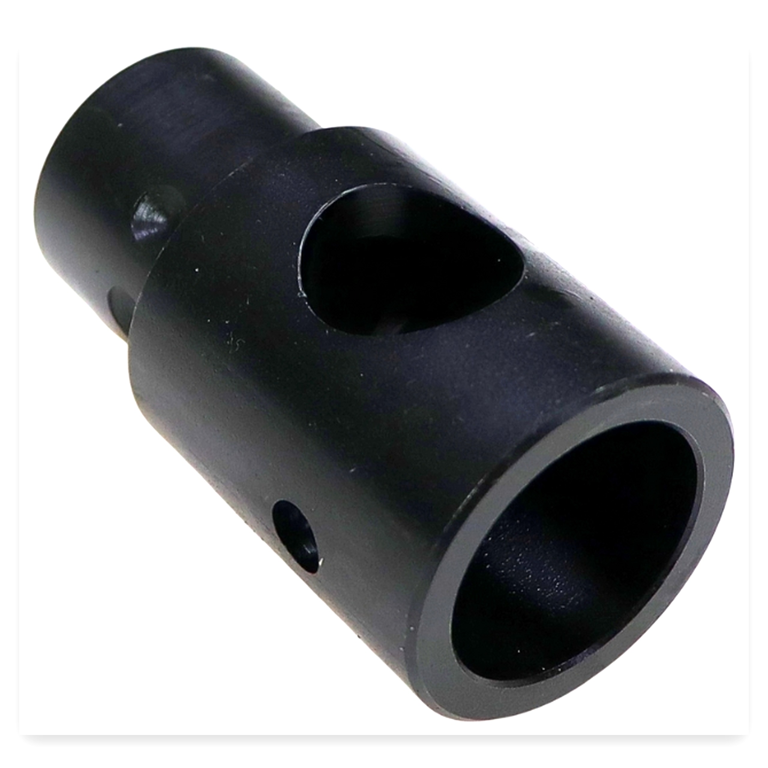 Gniazdo dźwigni rozdzielacza 2x7 mm 1x19 2x7 mm Ursus C-330