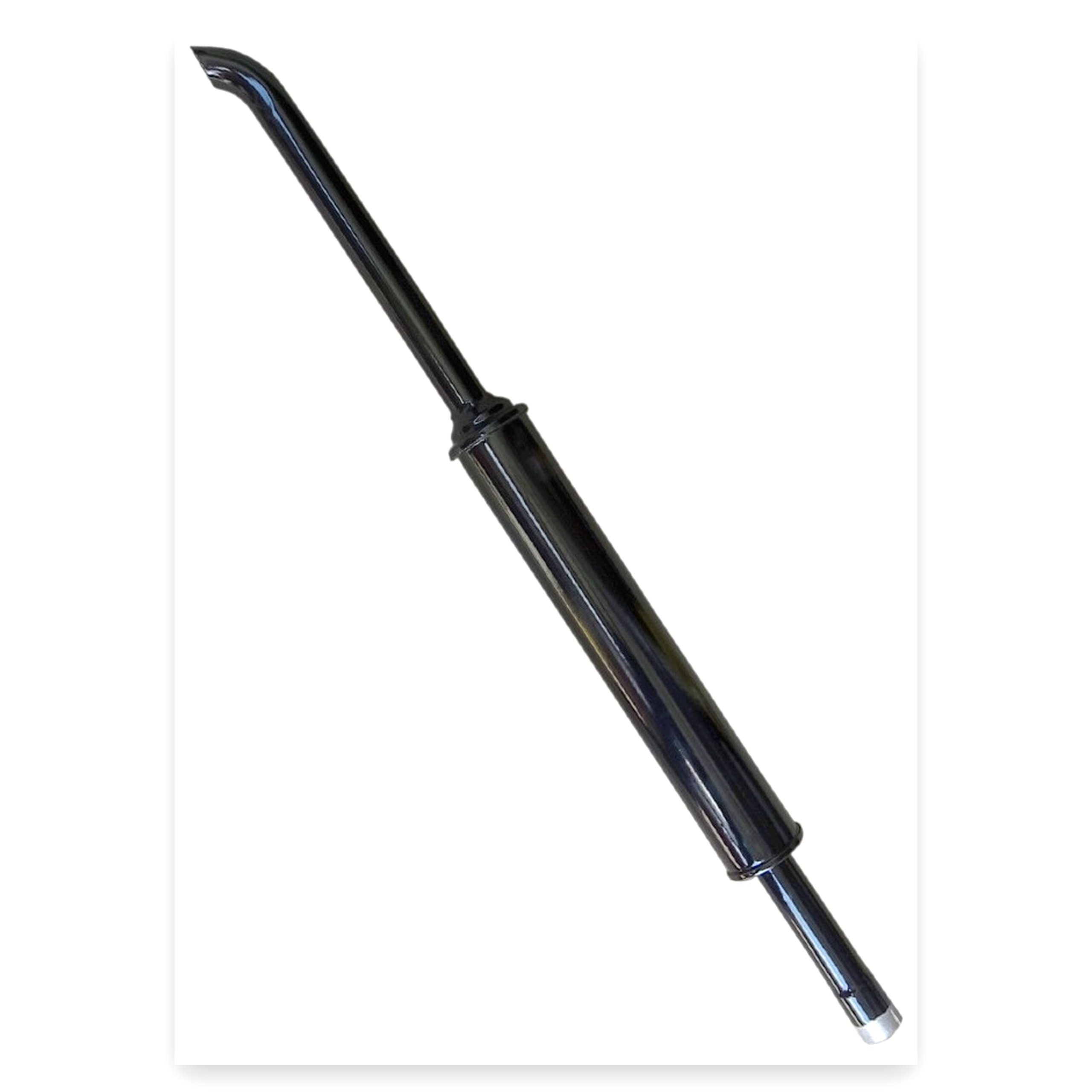 09b813a3b75b63bd68e32d061ff2f9fe.jpg Tłumik 1460 mm 5.6kg Ursus MF3 Emalia ANDORIA