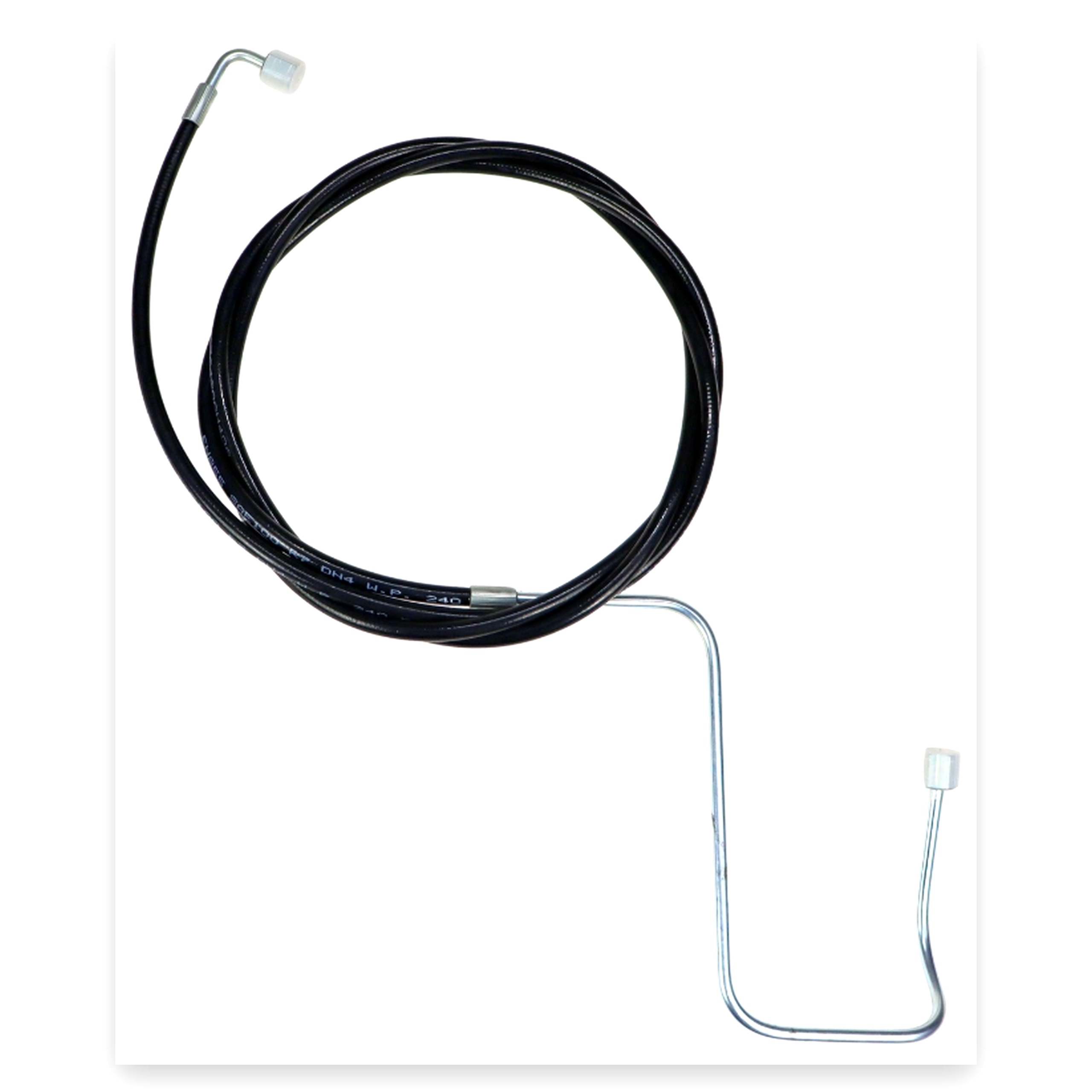 09cc191de2daa580a42d72ecd056ea40.jpg Przewód podnoszenia kabiny DAF PPK-D-2300 PROKOM