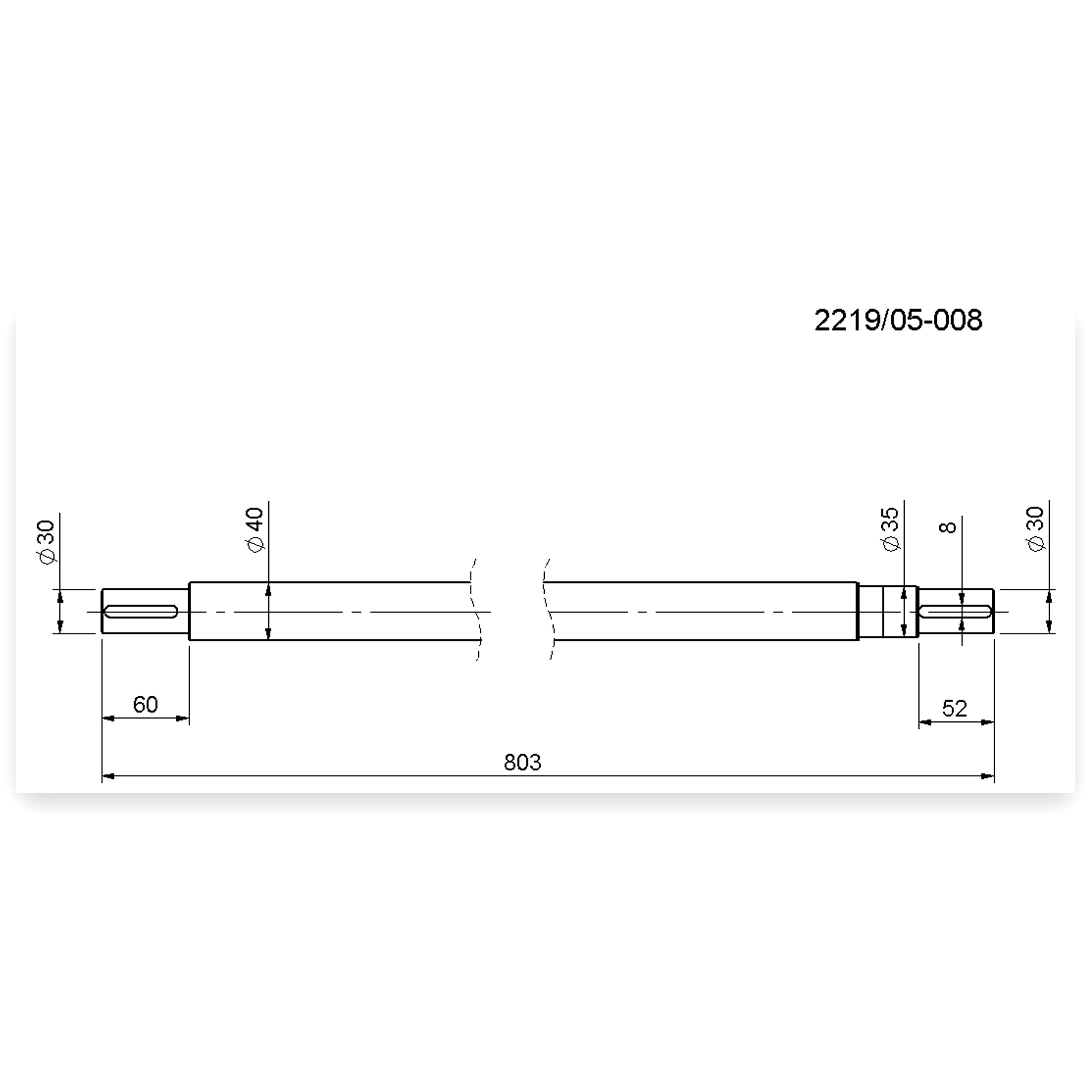 0a7c4804de849ecc44257920be82daea.jpg Wałek rozrzutnika l