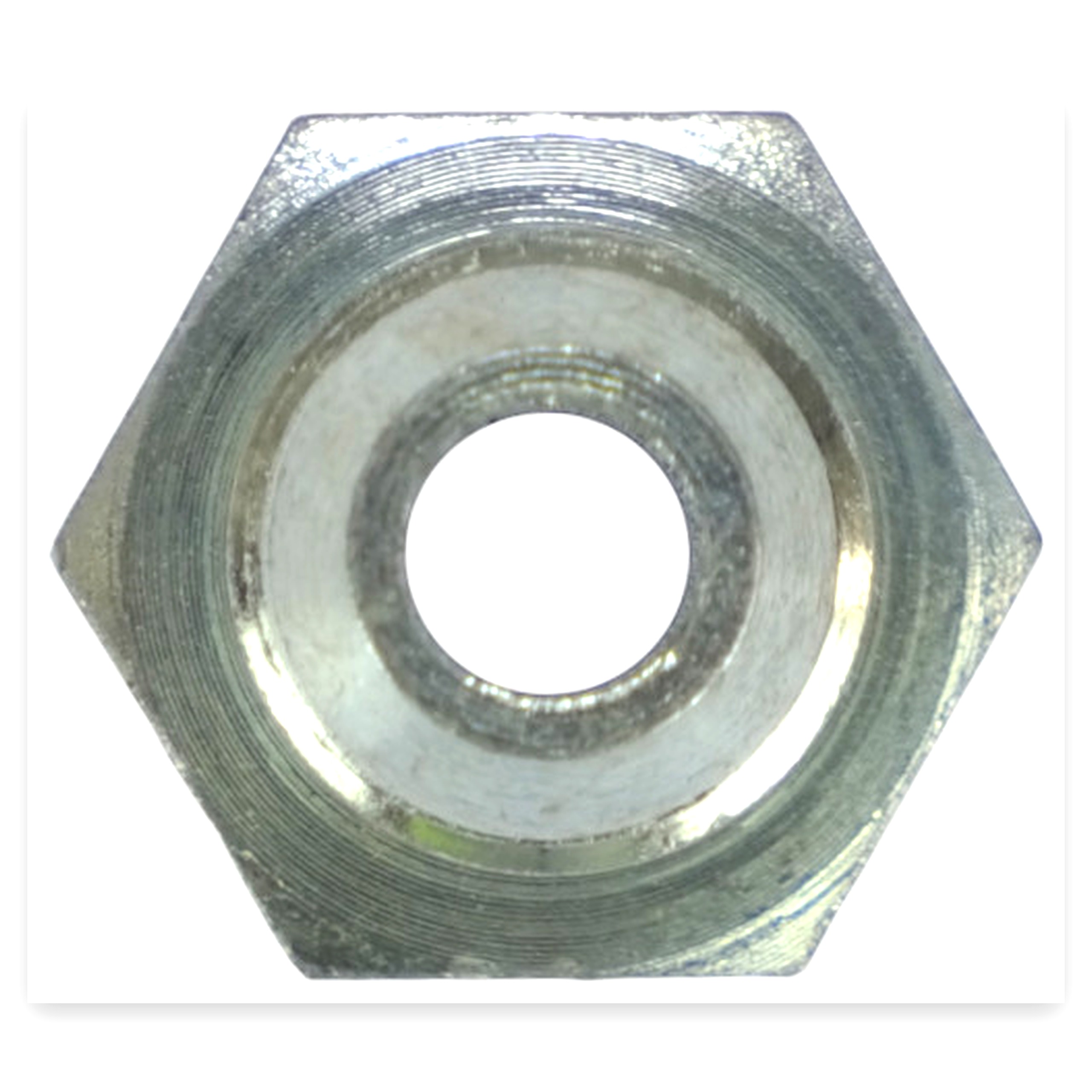 0aec9ef8a52ad58526b70e1ba0dcc027.jpg Złącze - złączka hydrauliczna - prosta AB 1/2" - 1/2" UNF/UNF