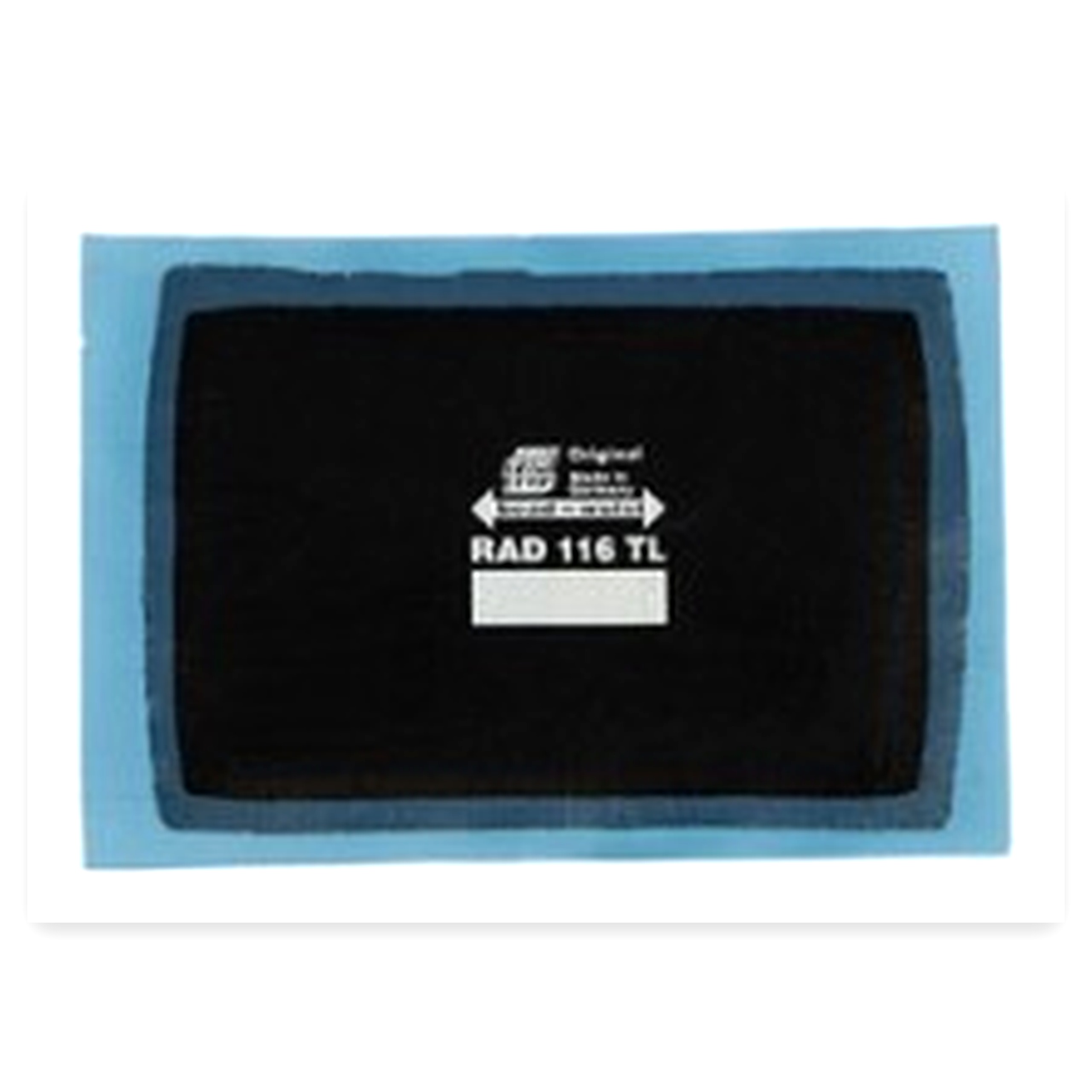 0b0fc14a0012a9e9a9282912ddad9c3f.jpg Wkład naprawczy do opon Radial 104x67 mm Tip Top do ładowacza D-18