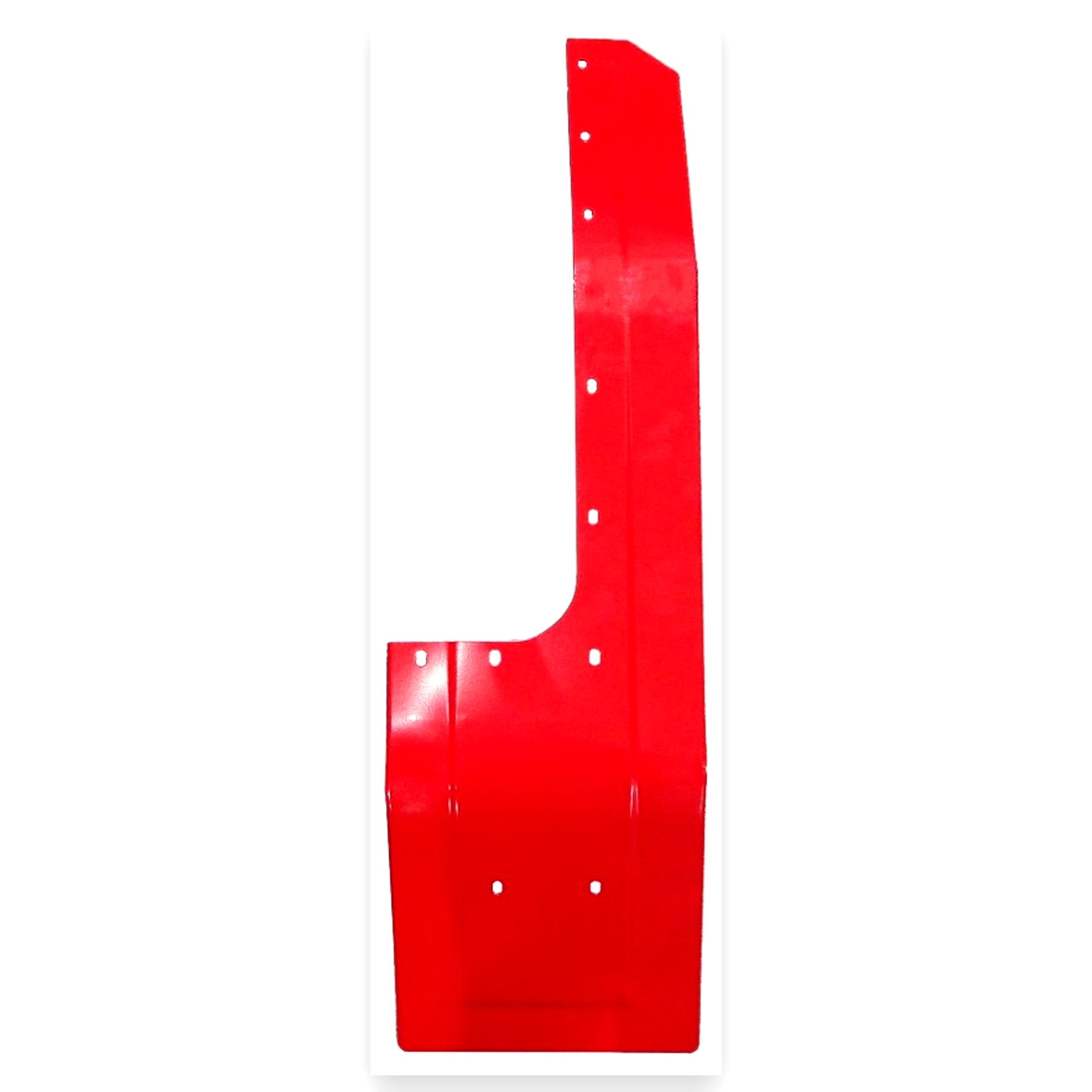 0b5c57637e42d2a4095fe97c8148ec35.jpg Błotnik lewy przedni napęd metal 7245 malowany proszkowo ZTS Zetor