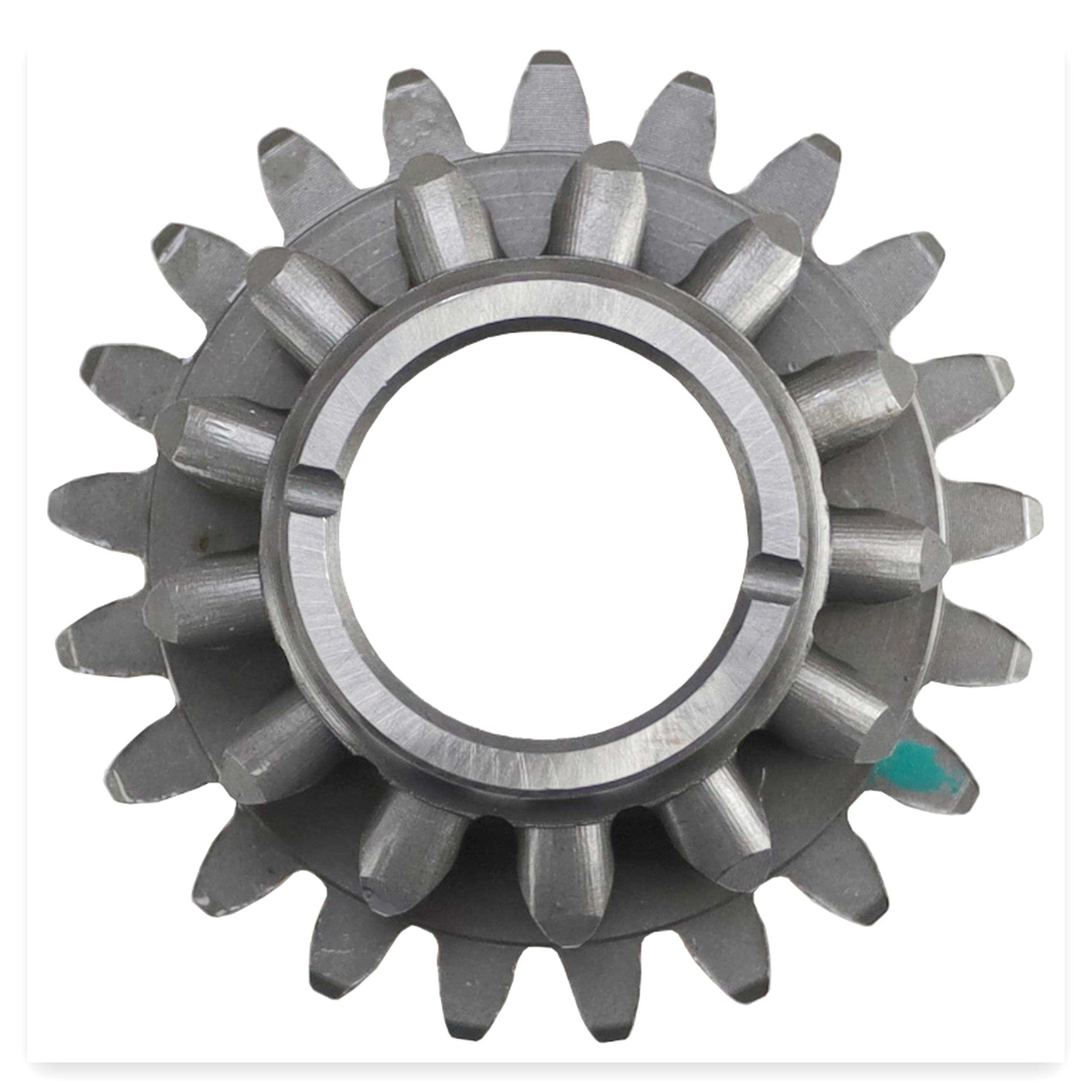 0c22b3a969fffedab4a6389213ac099c.jpg Koło skrzyni wstecznego biegu MF3 MF4 do kombajnu D-133