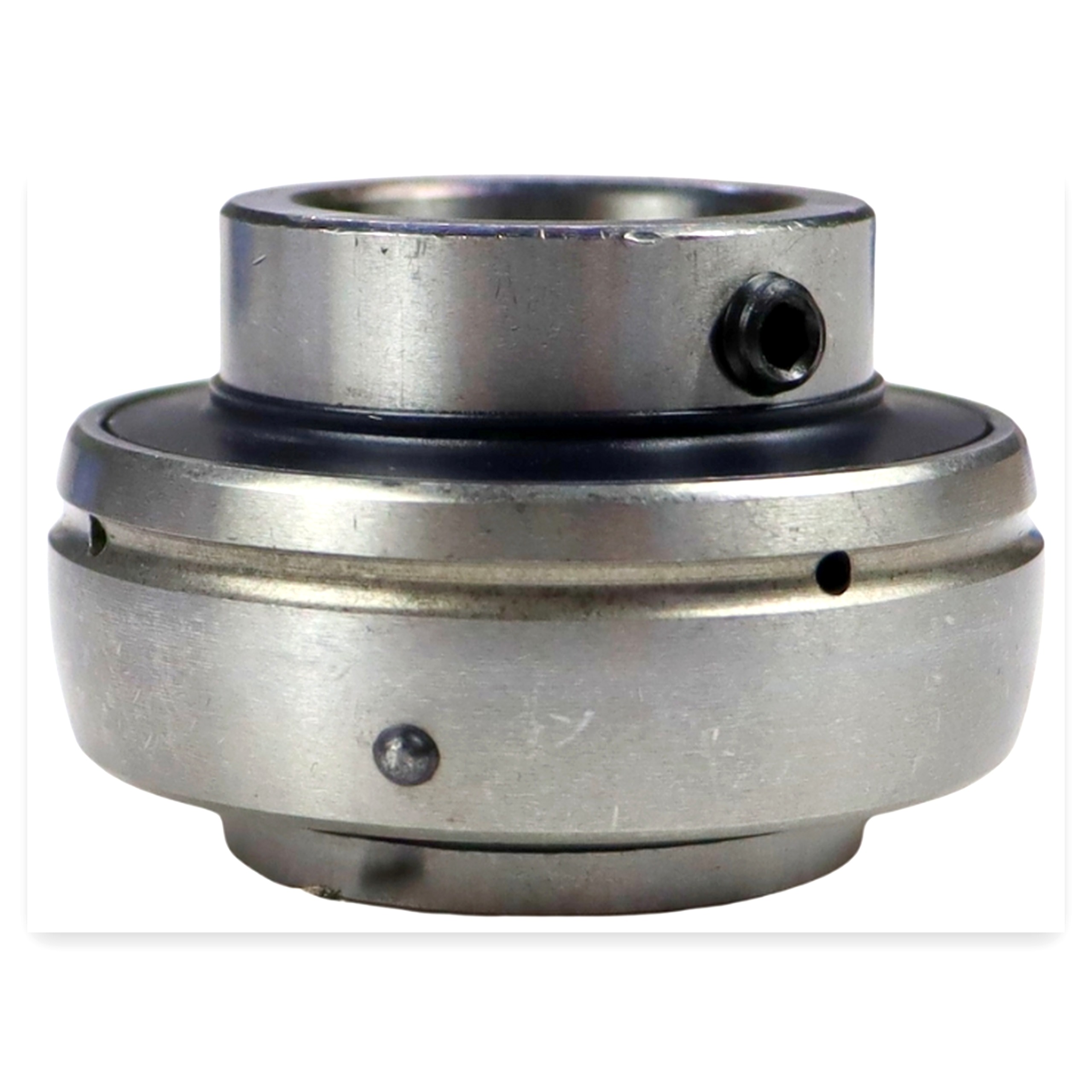 Łożysko kulkowe samonastawne UC-205 ZVL wkład łożyska 25x52x17,6 mm