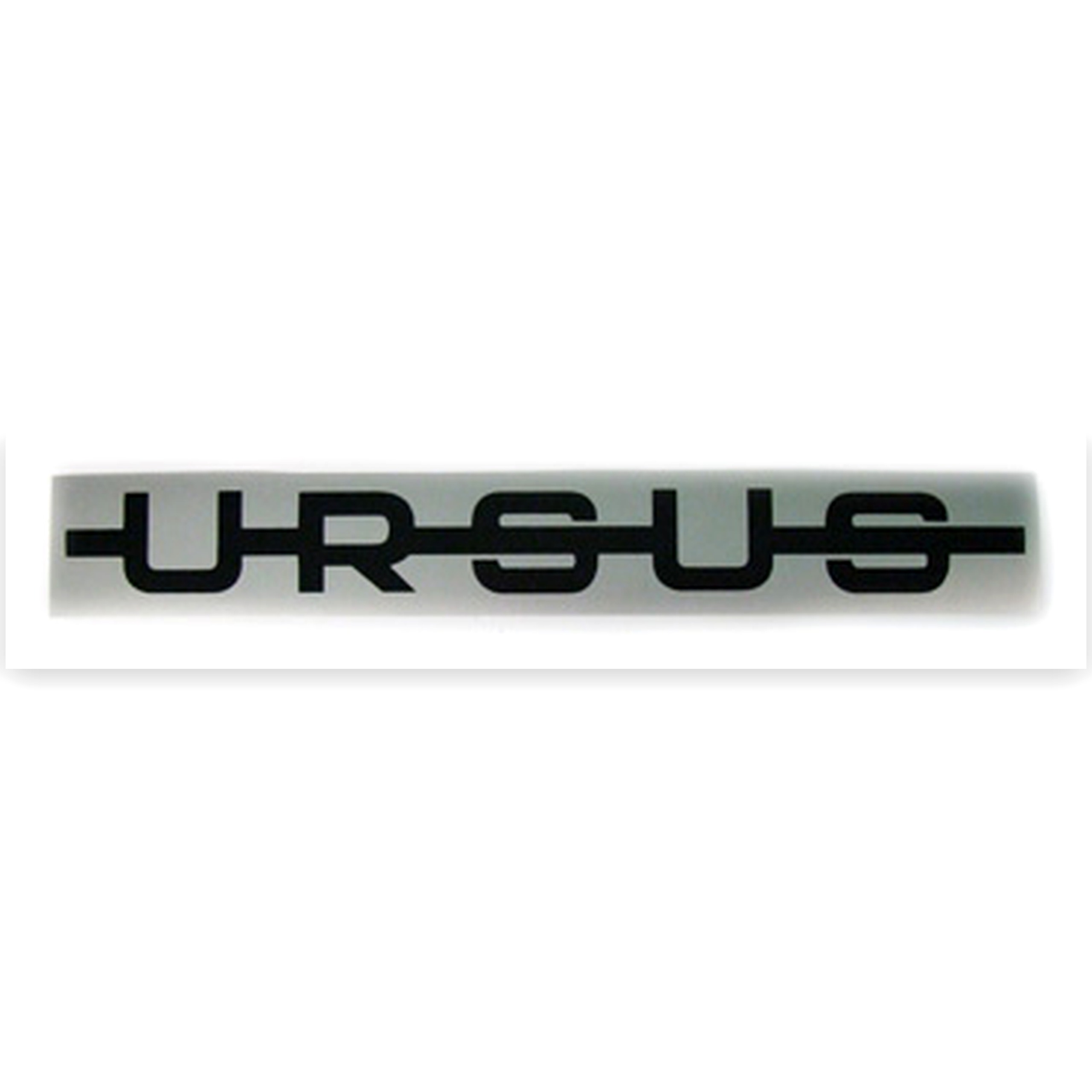 0ef64c174dfec27f0e8c821b830c0e2f.jpg Znak - emblemat mały Ursus