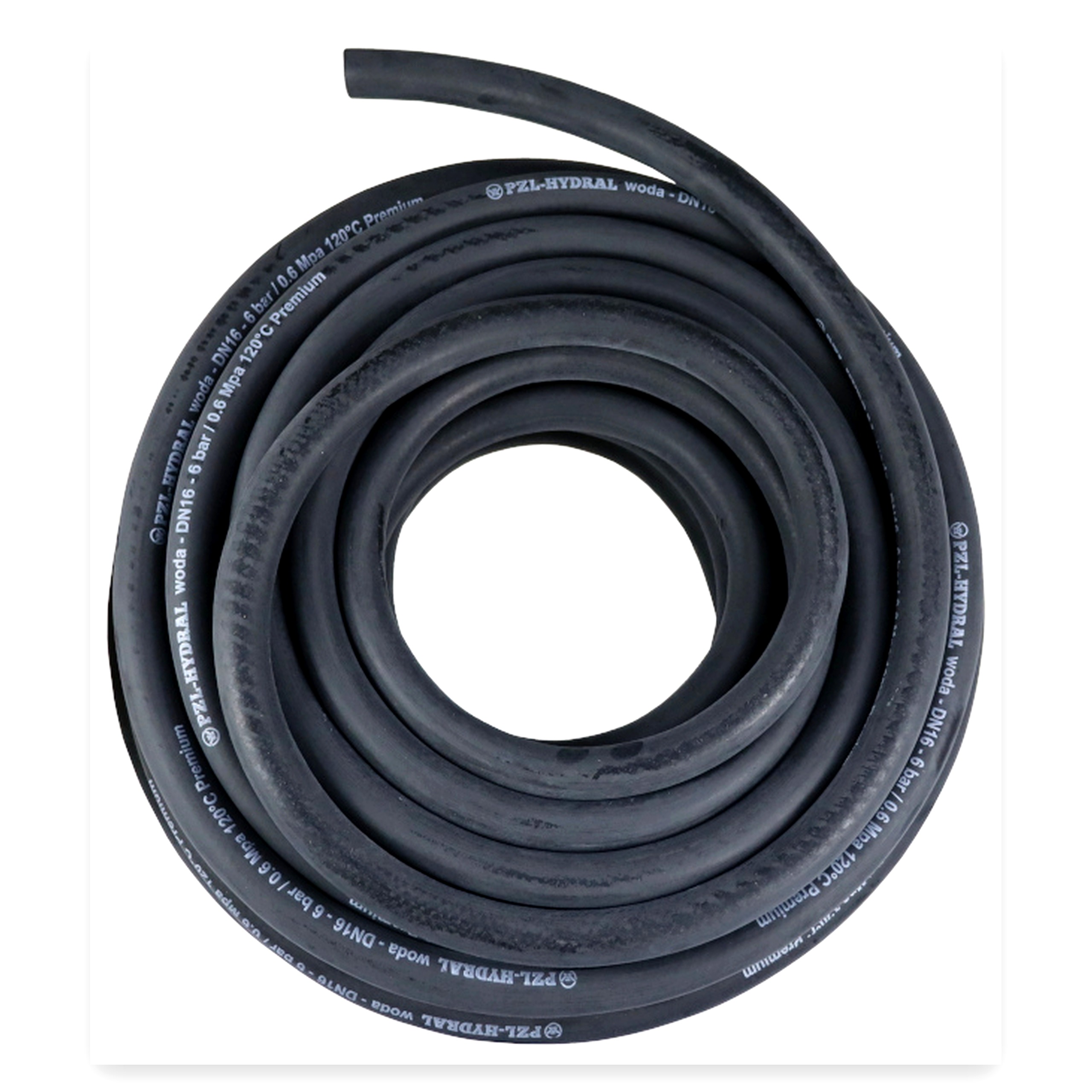 0fcfa30858f1253ce83e3e844d784f85.jpg Wąż do układu chłodzenia i gorącej wody - EPDM DN16 - 6 bar / 0.6 Mpa