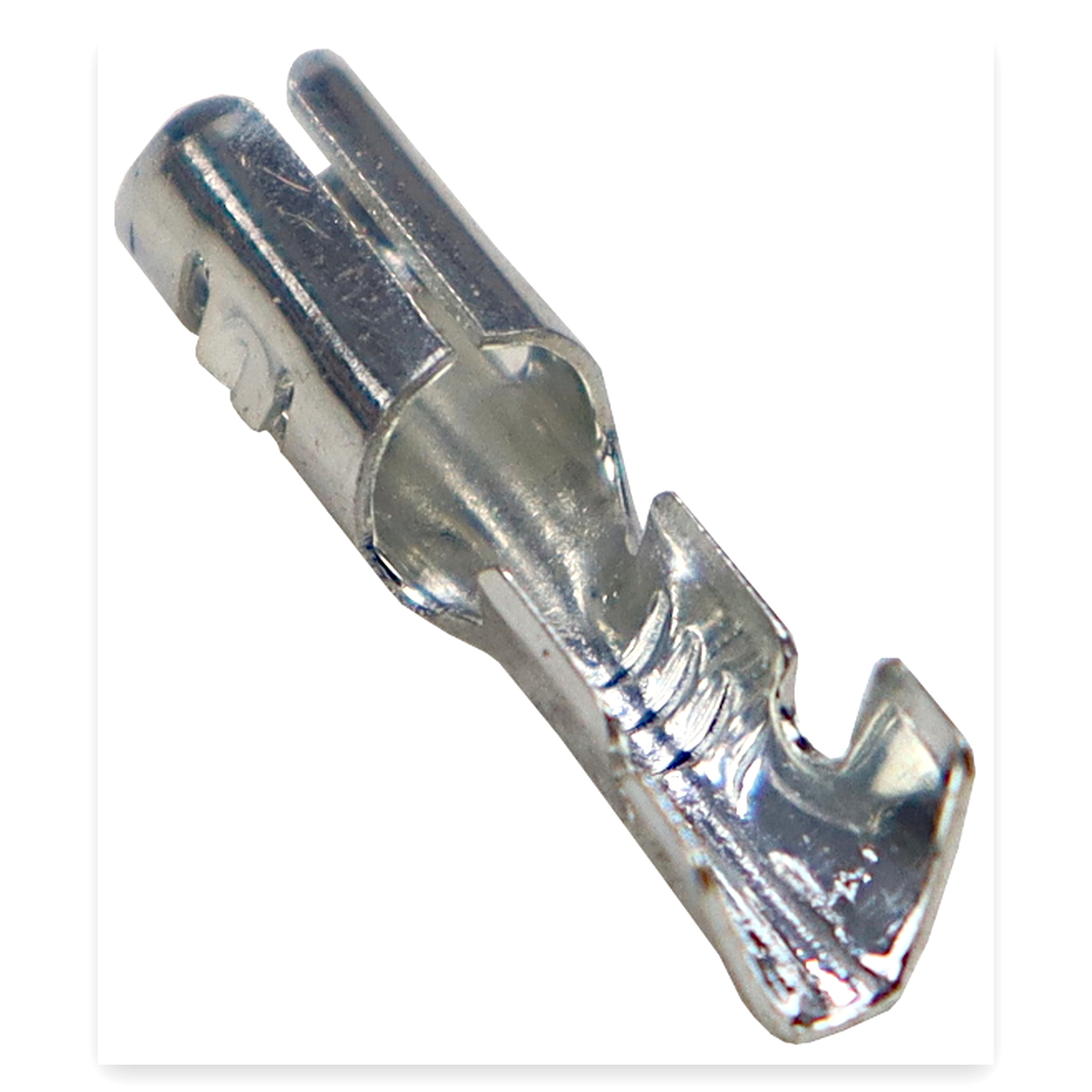 0fd8e057b963528f97e4715cae06ba47.jpg Nasadka rurkowa - tulejka cynowana F3,9 0,5-1,5 GB0,38 L17,2 ( sprzedawana po 50 szt ) ELMOT widoczna cena za 1 sztukę