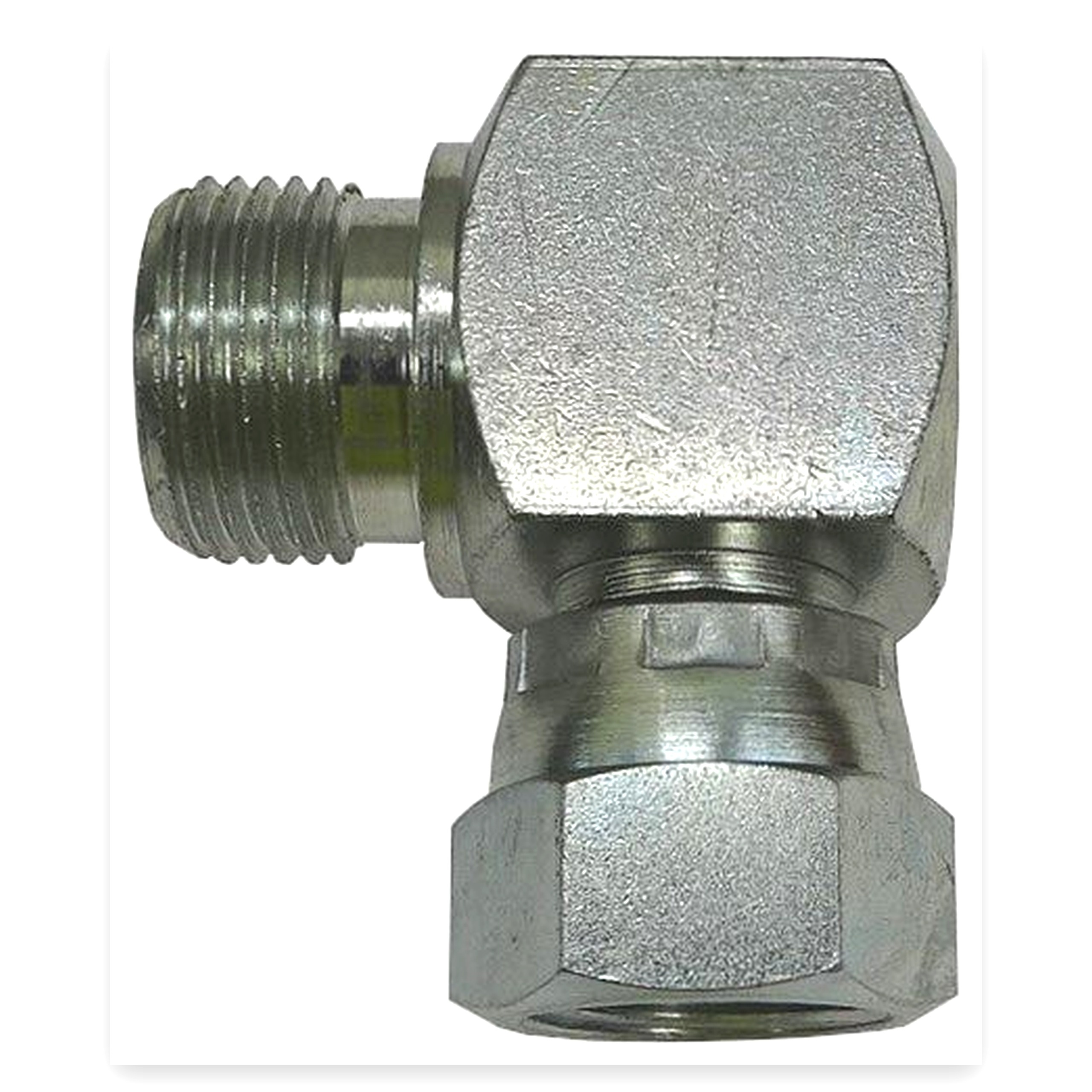 0fee41ee28774e6f8d718cfcfa33a5a7.jpg Złącze - złączka hydrauliczna - kolanko 90 AB M20x1,5 - M20x1,5 12