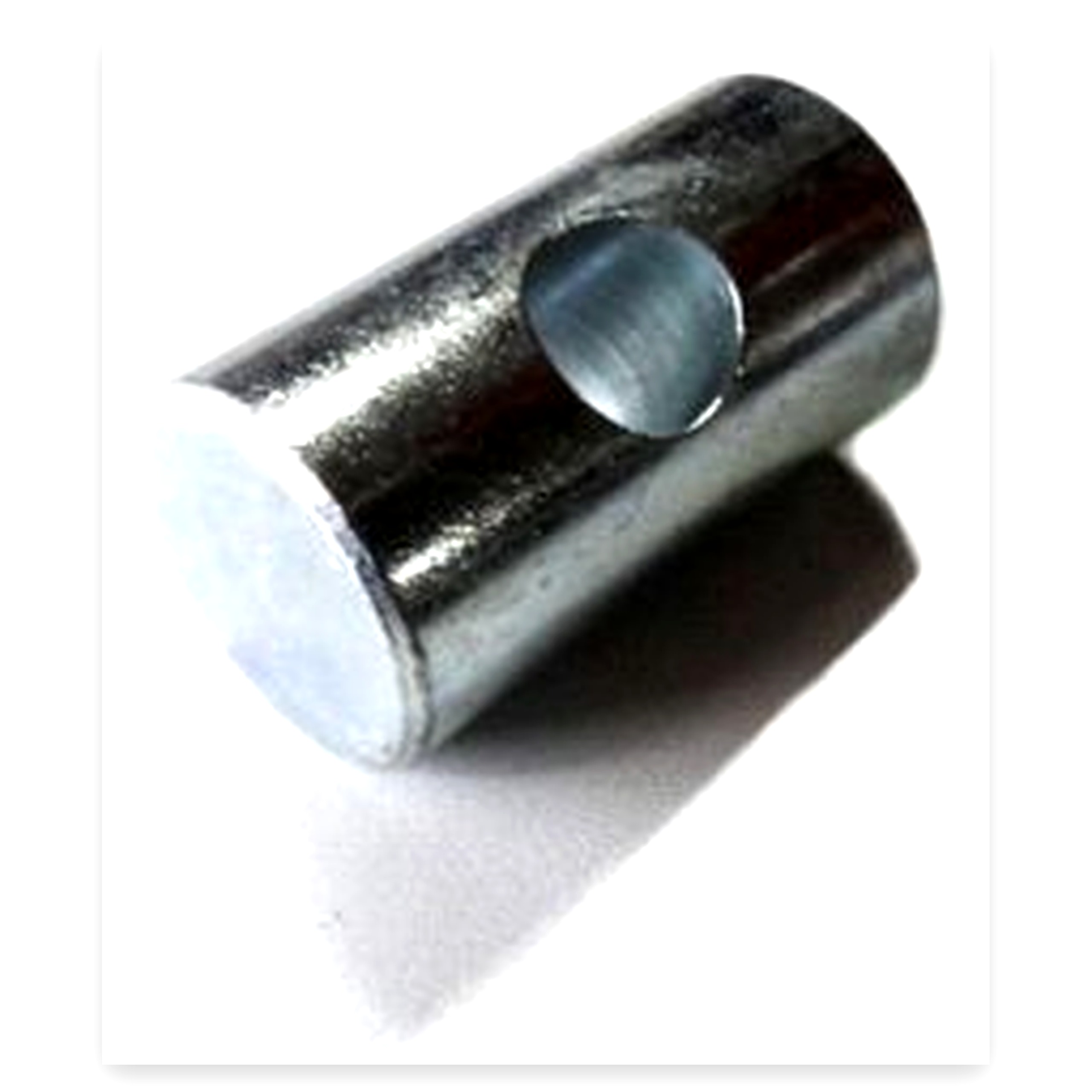 10c86017e3d97754237bad8217ce43b5.jpg Sworzeń napinacza Bizon do kombajnu Bizon Do Bizon Z-040