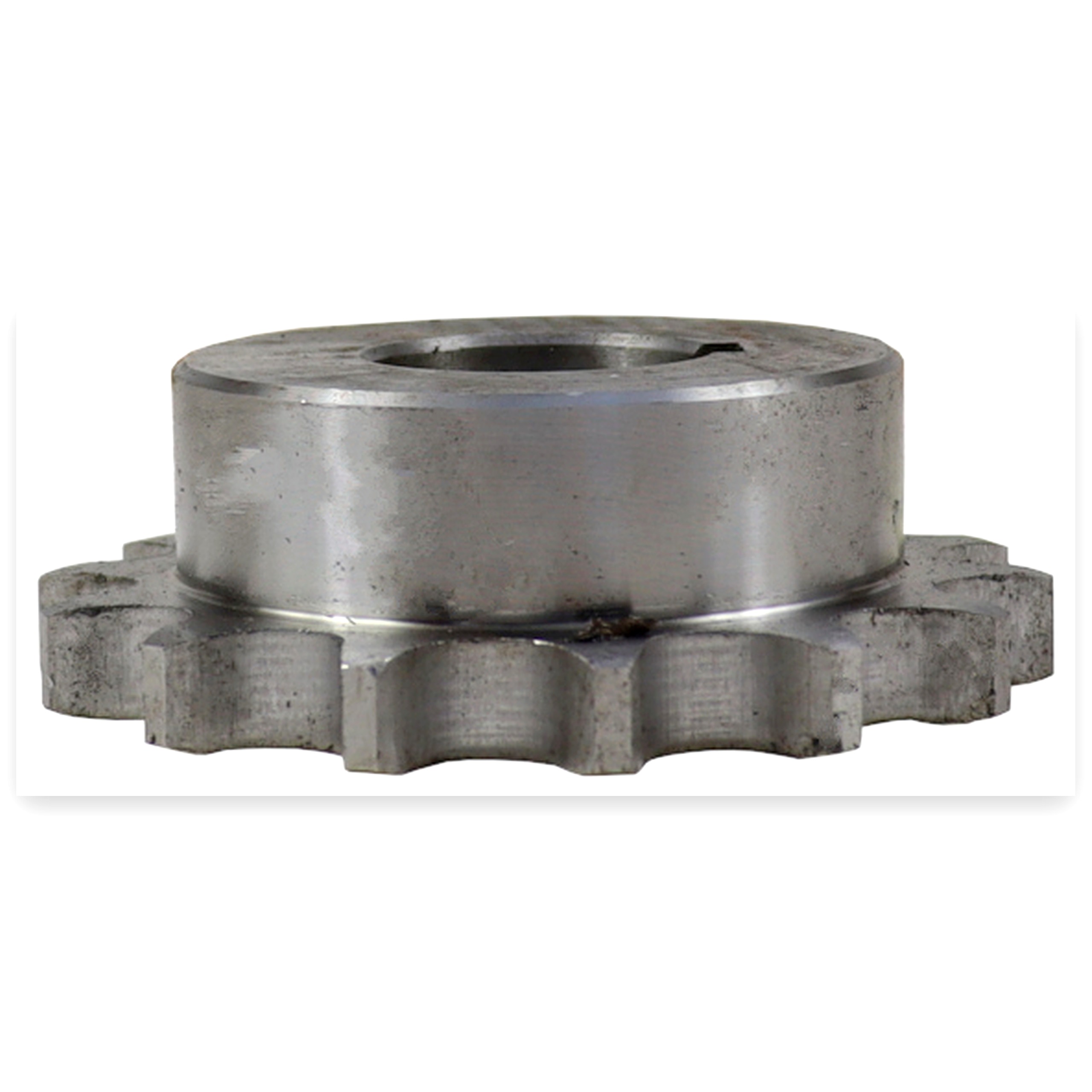 10e4e85dcdee4c577441c70ebdb8bac8.jpg Koło łańcuchowe Z-14 3/4" oddzielacz porostu kombajn ziemniaczany Anna